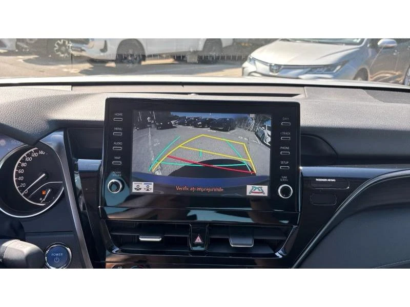 Toyota Camry 2.5HSD ELEGANCE, снимка 15 - Автомобили и джипове - 55471301