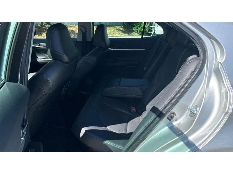 Toyota Camry 2.5HSD ELEGANCE, снимка 7 - Автомобили и джипове - 55471301