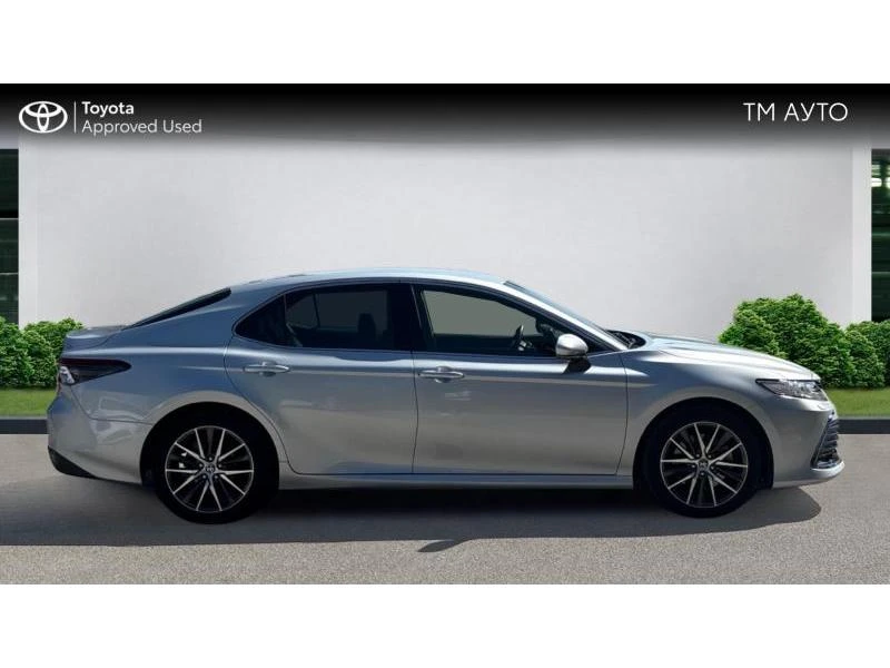 Toyota Camry 2.5HSD ELEGANCE, снимка 17 - Автомобили и джипове - 55471301