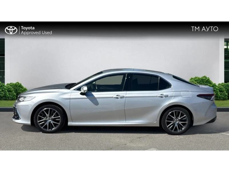 Toyota Camry 2.5HSD ELEGANCE, снимка 3 - Автомобили и джипове - 55471301