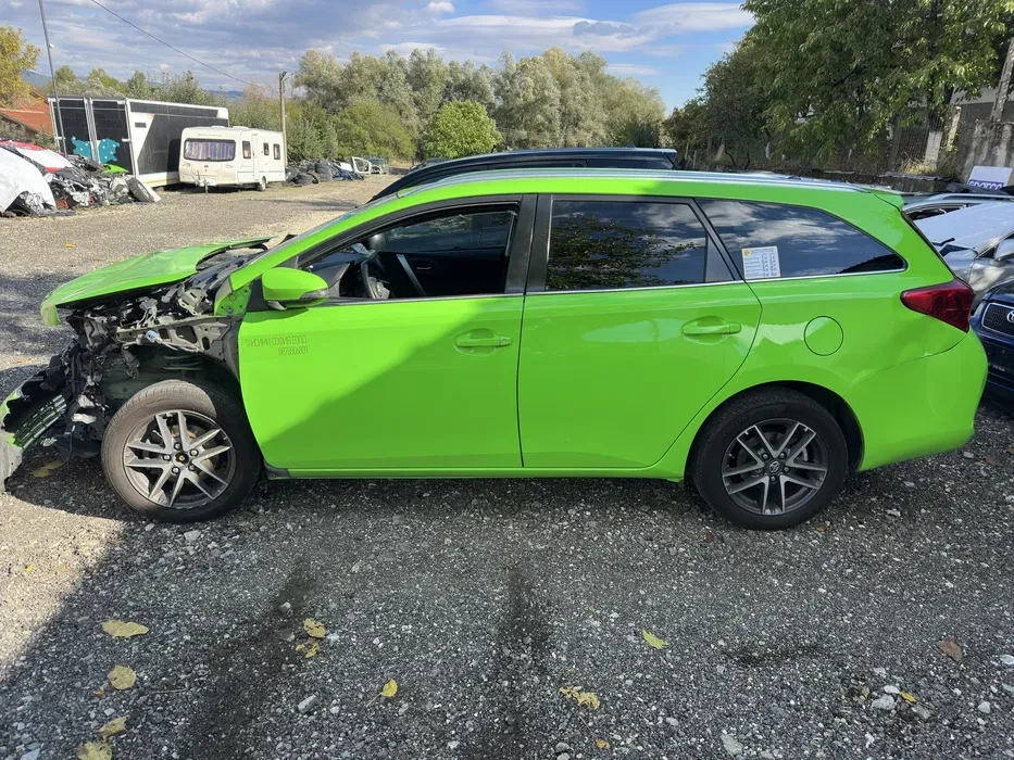 Toyota Auris �� �����! 1.8 hybrid | Mobile.bg � ����������� 1