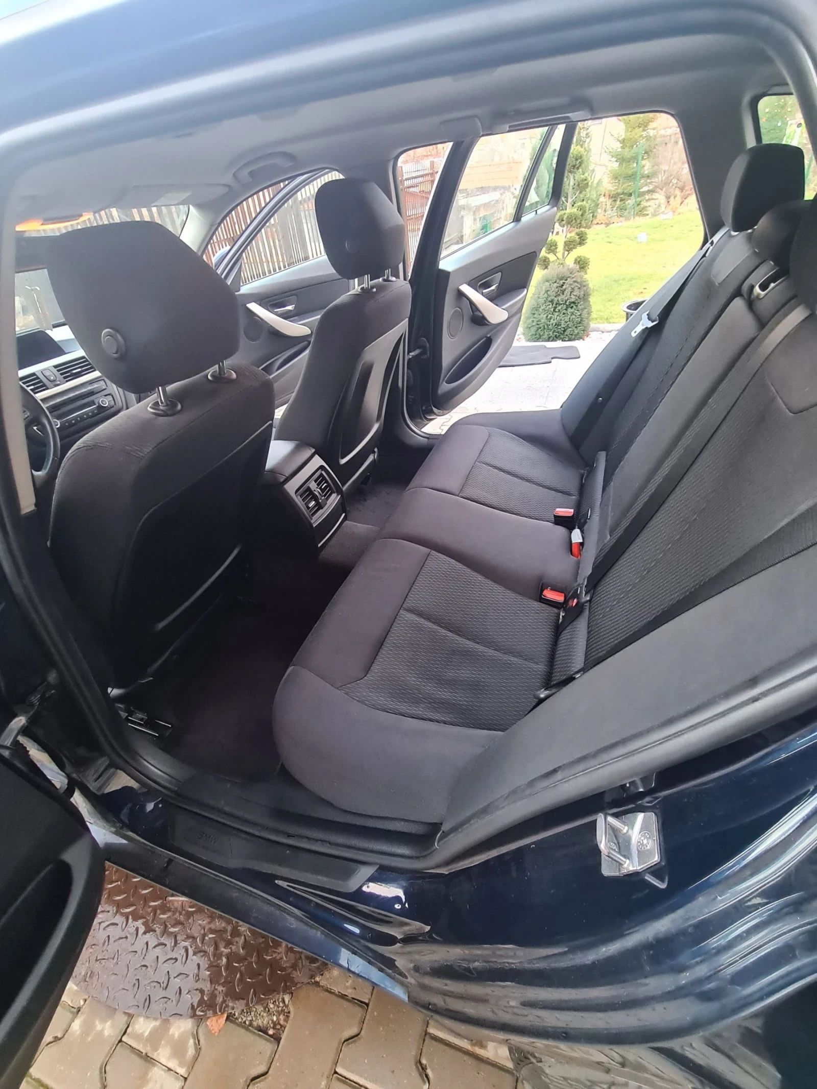 BMW 320     | Mobile.bg   11