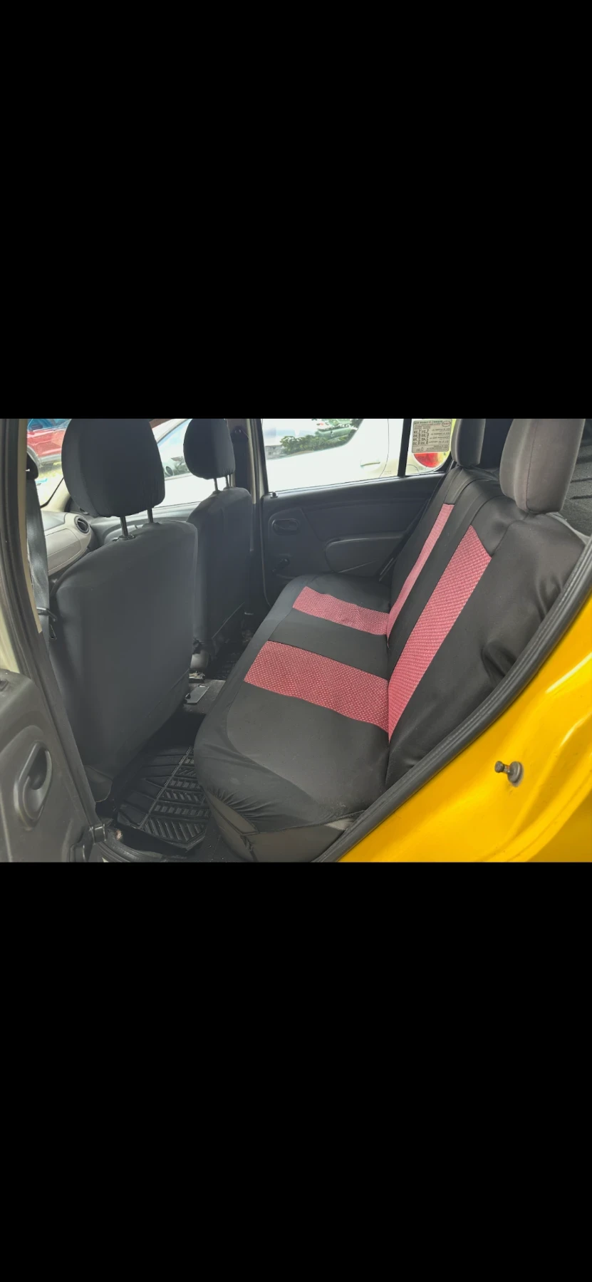 Dacia Sandero 1.4 - изображение 8