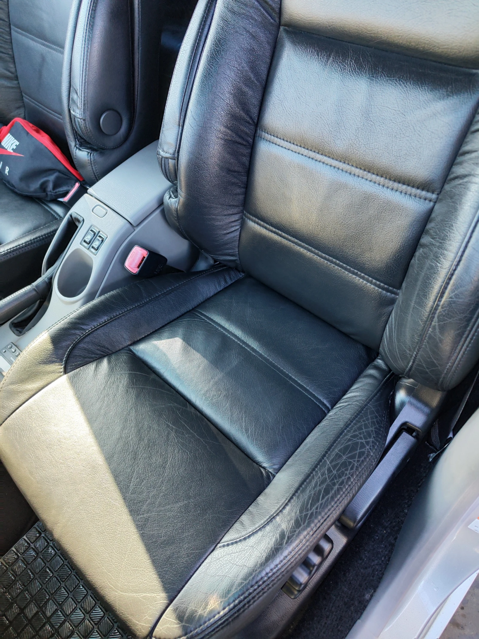 Subaru Forester | Mobile.bg   12