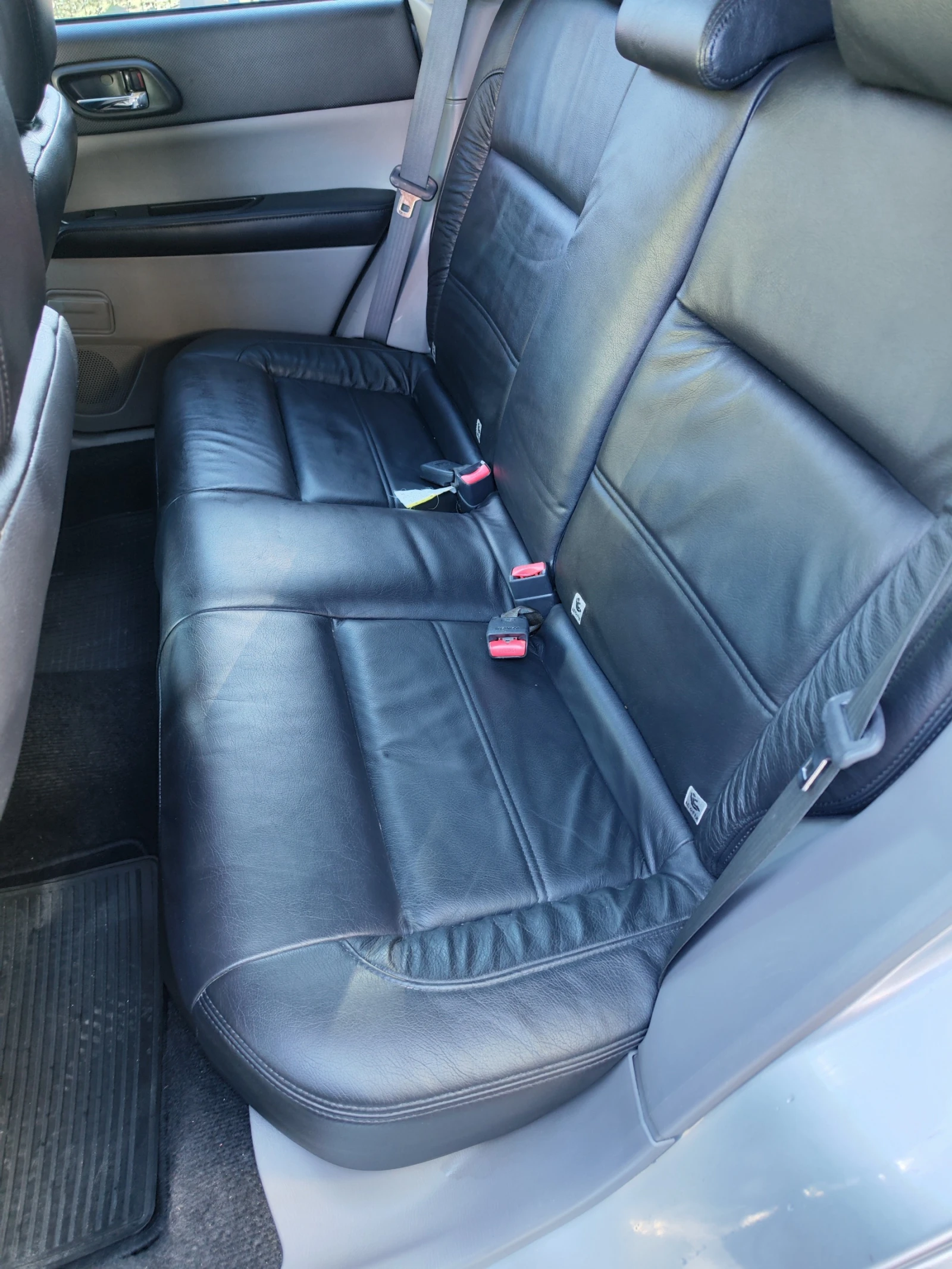 Subaru Forester | Mobile.bg   11