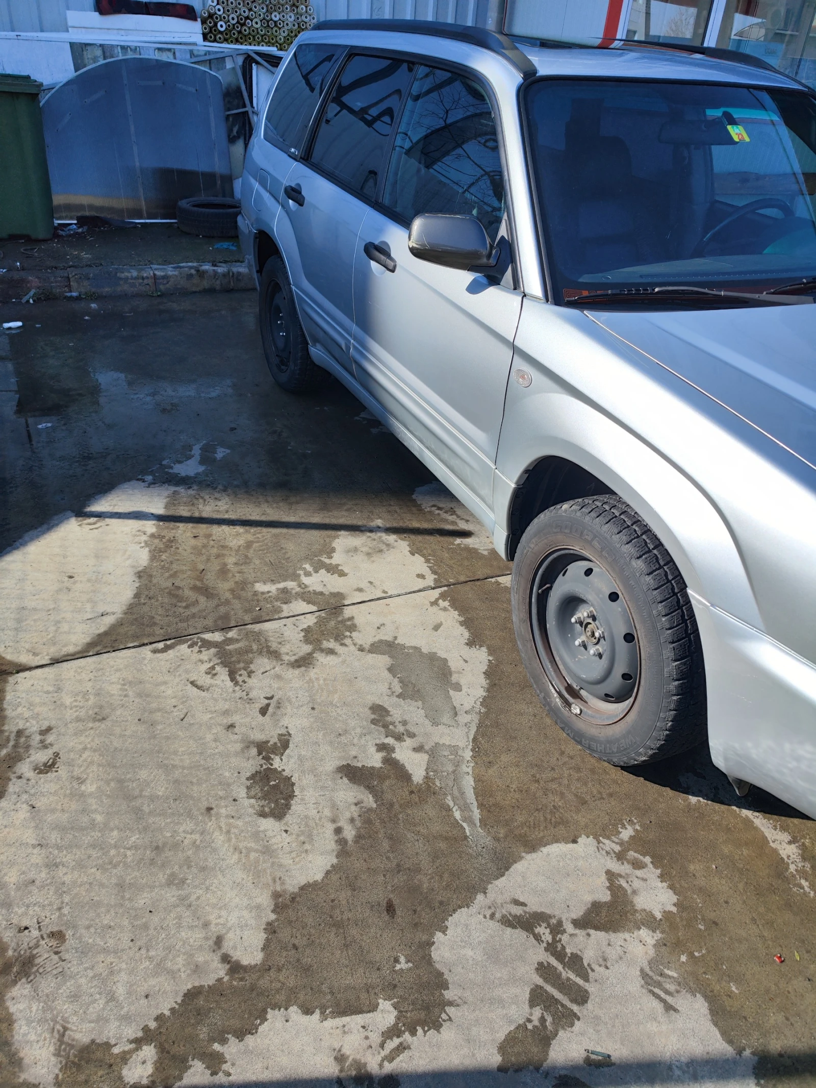 Subaru Forester | Mobile.bg   15