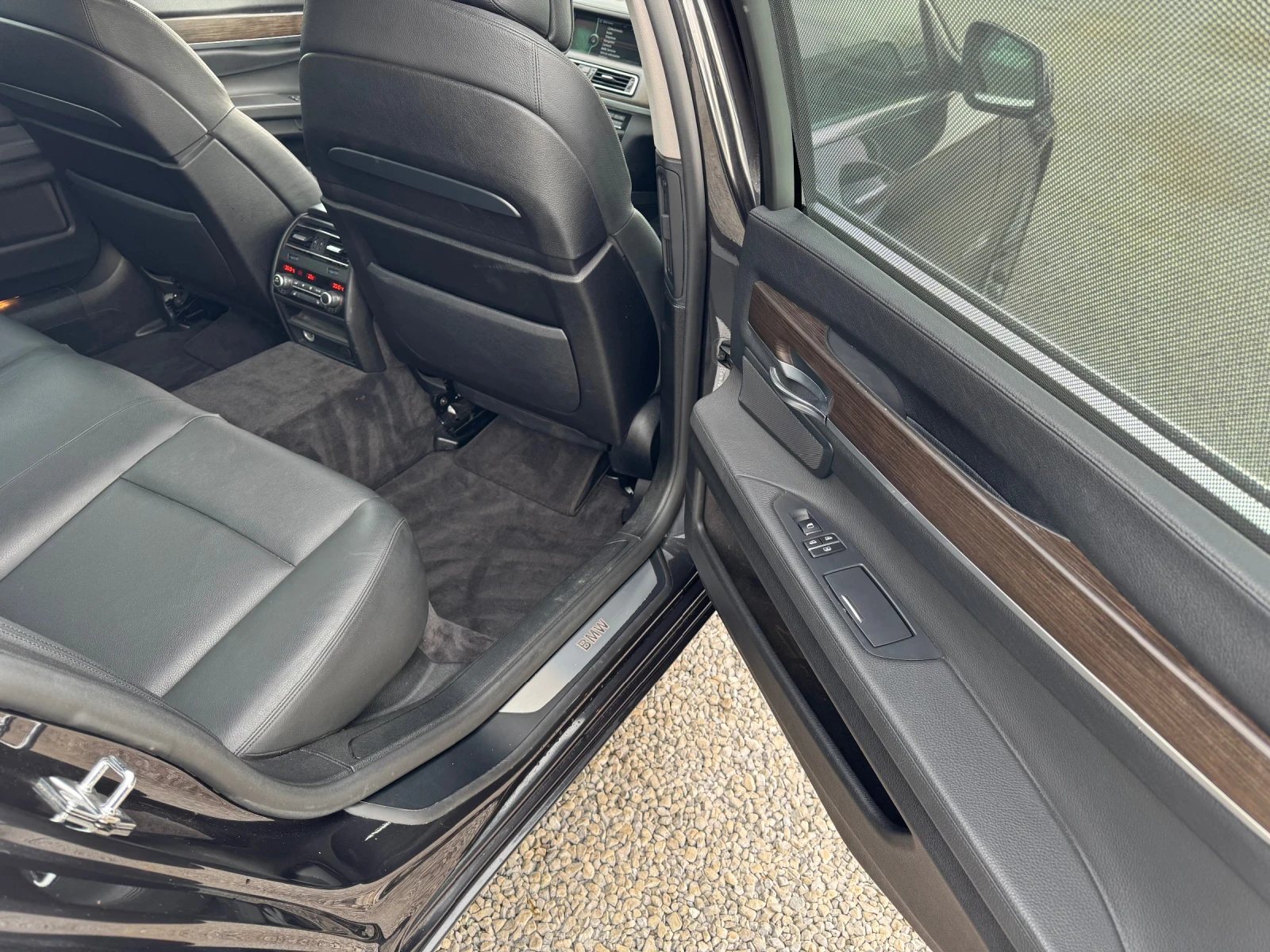 BMW 740 LI / Swiss | Mobile.bg   12