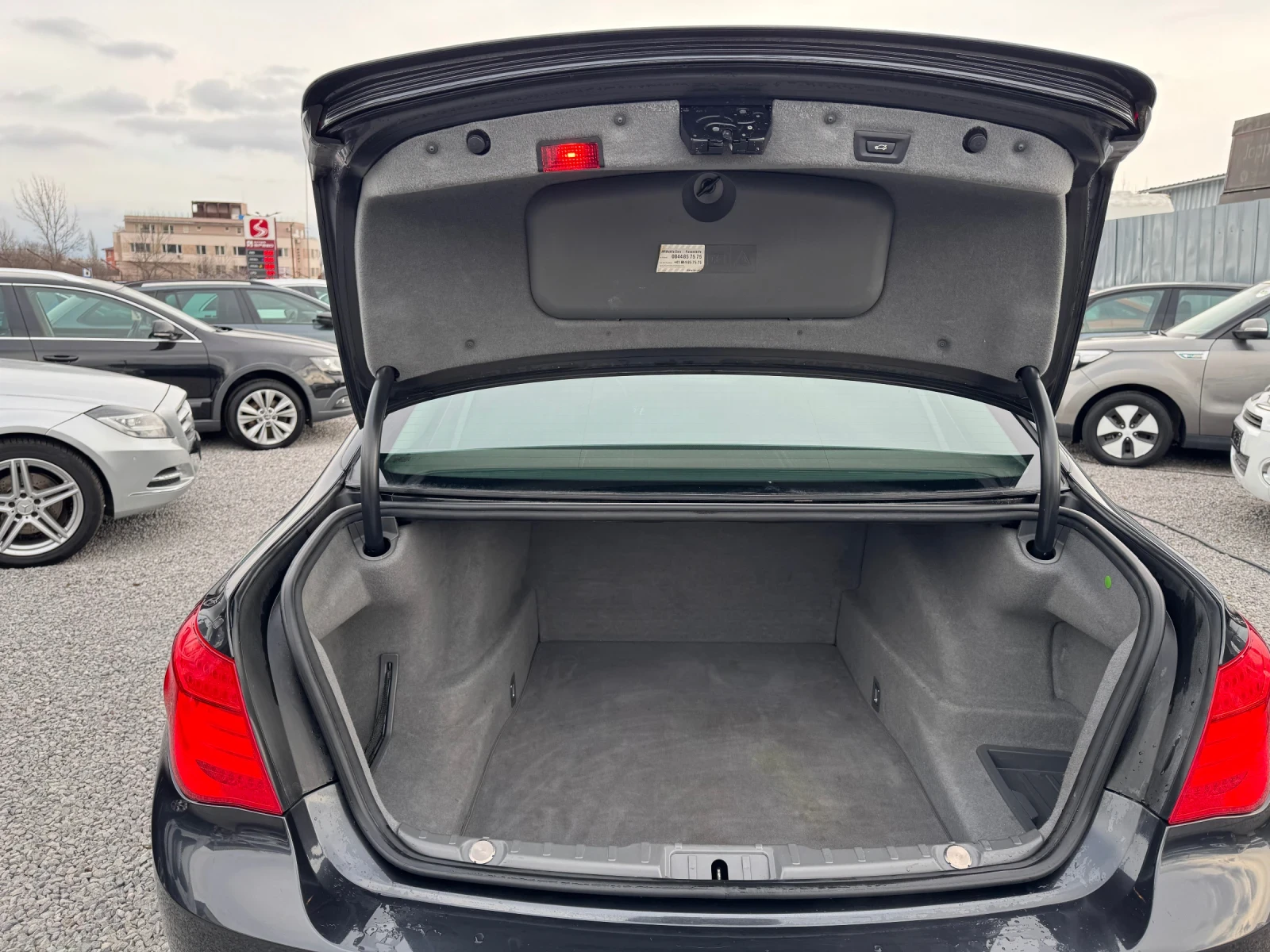 BMW 740 LI / Swiss | Mobile.bg   11