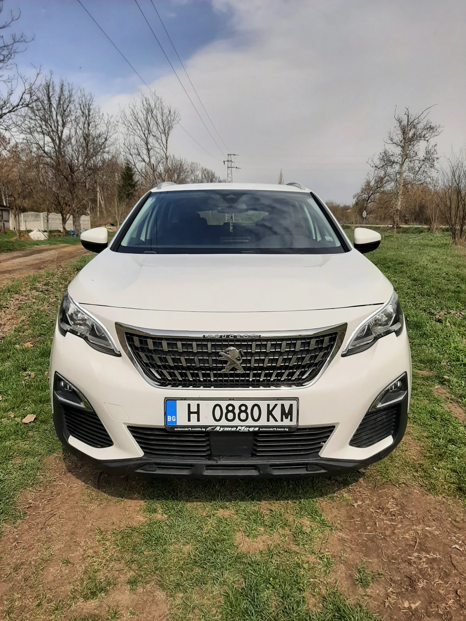 Peugeot 3008  - изображение 2