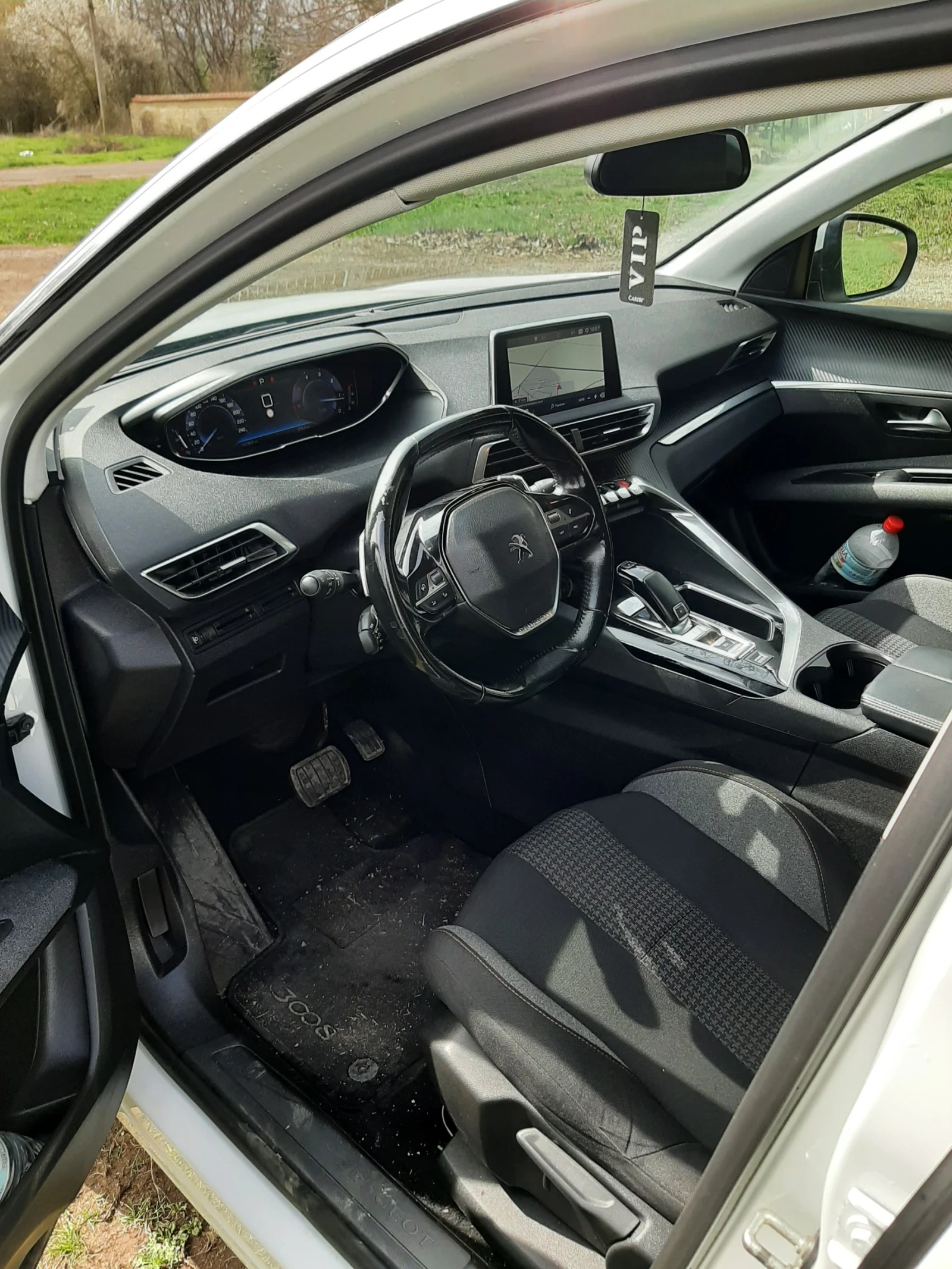 Peugeot 3008 | Mobile.bg   17