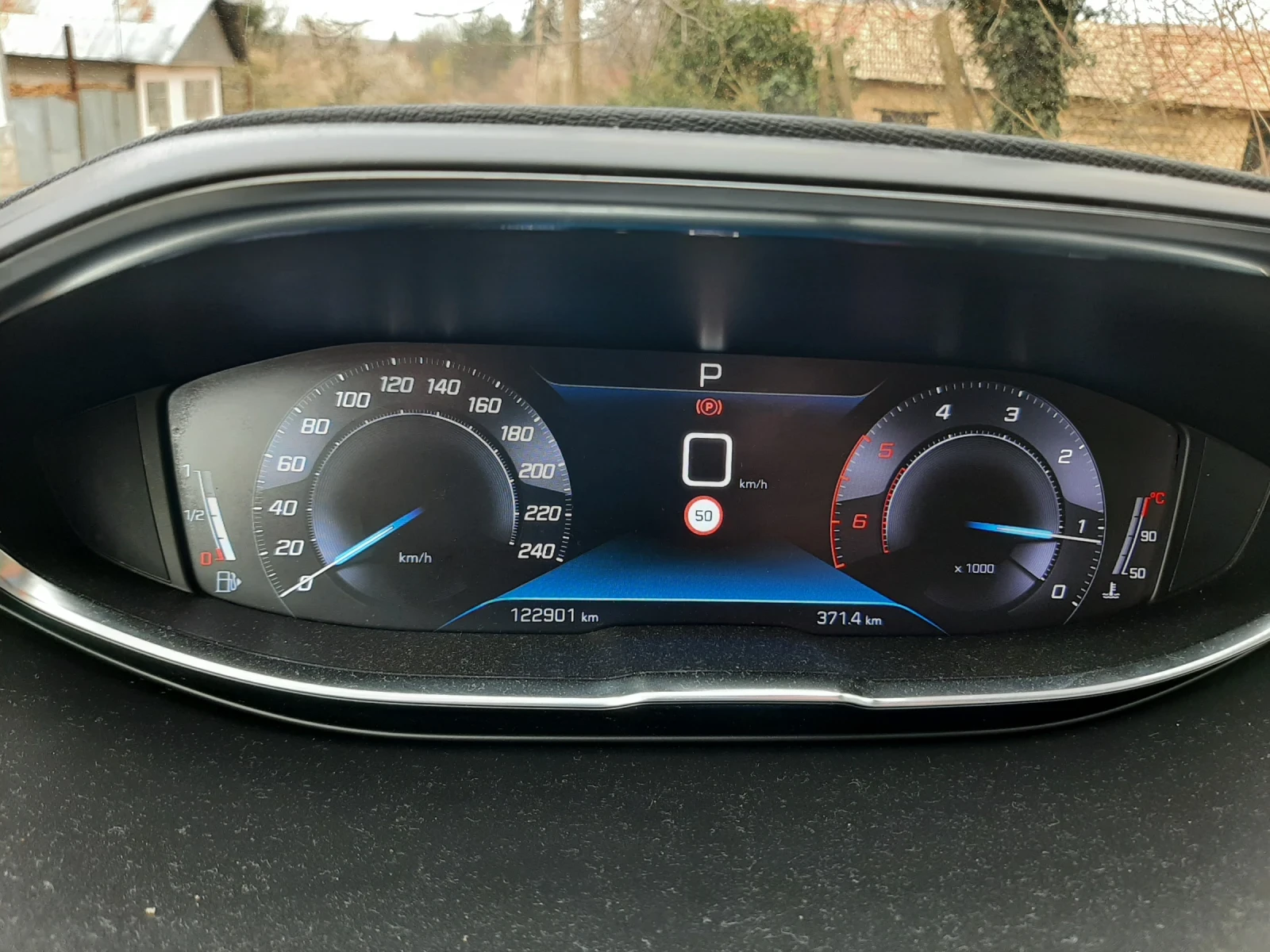 Peugeot 3008 | Mobile.bg   14