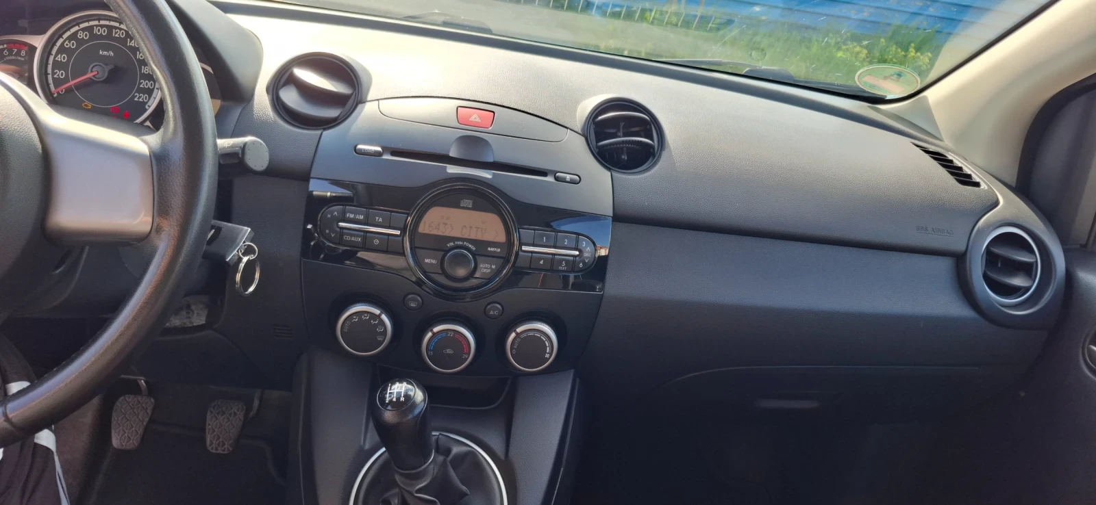 Mazda 2 | Mobile.bg   12