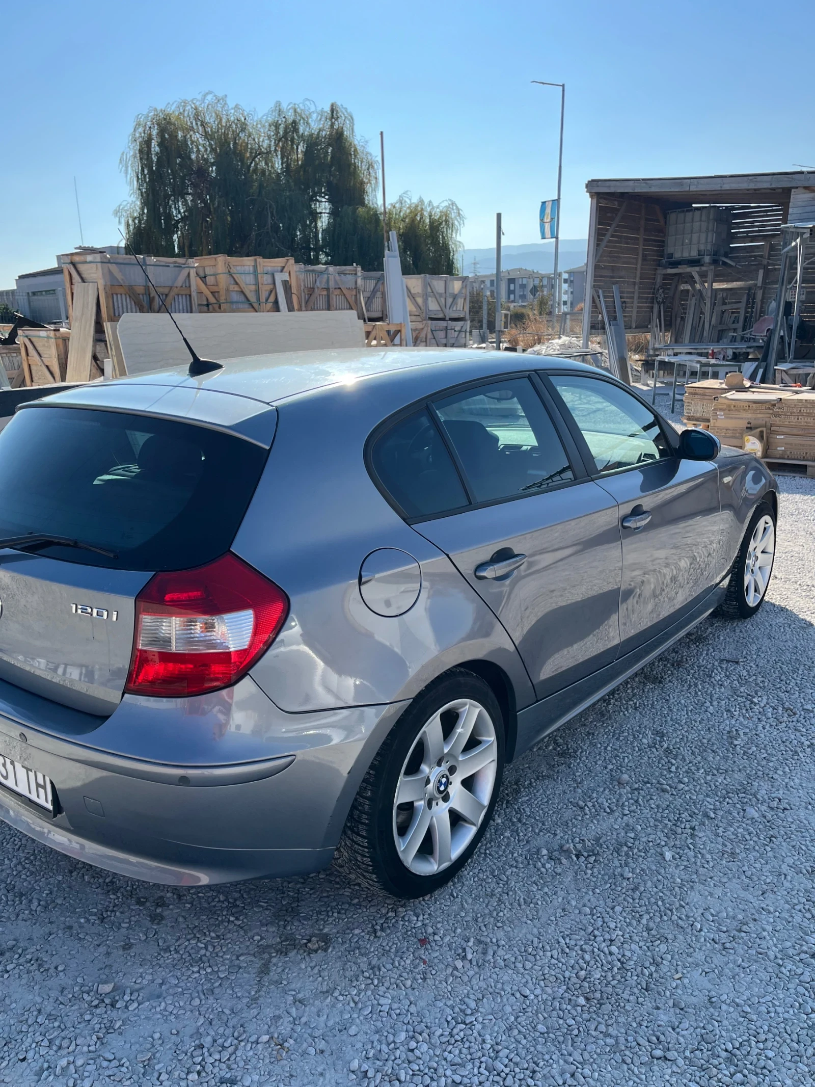 BMW 120  - изображение 3