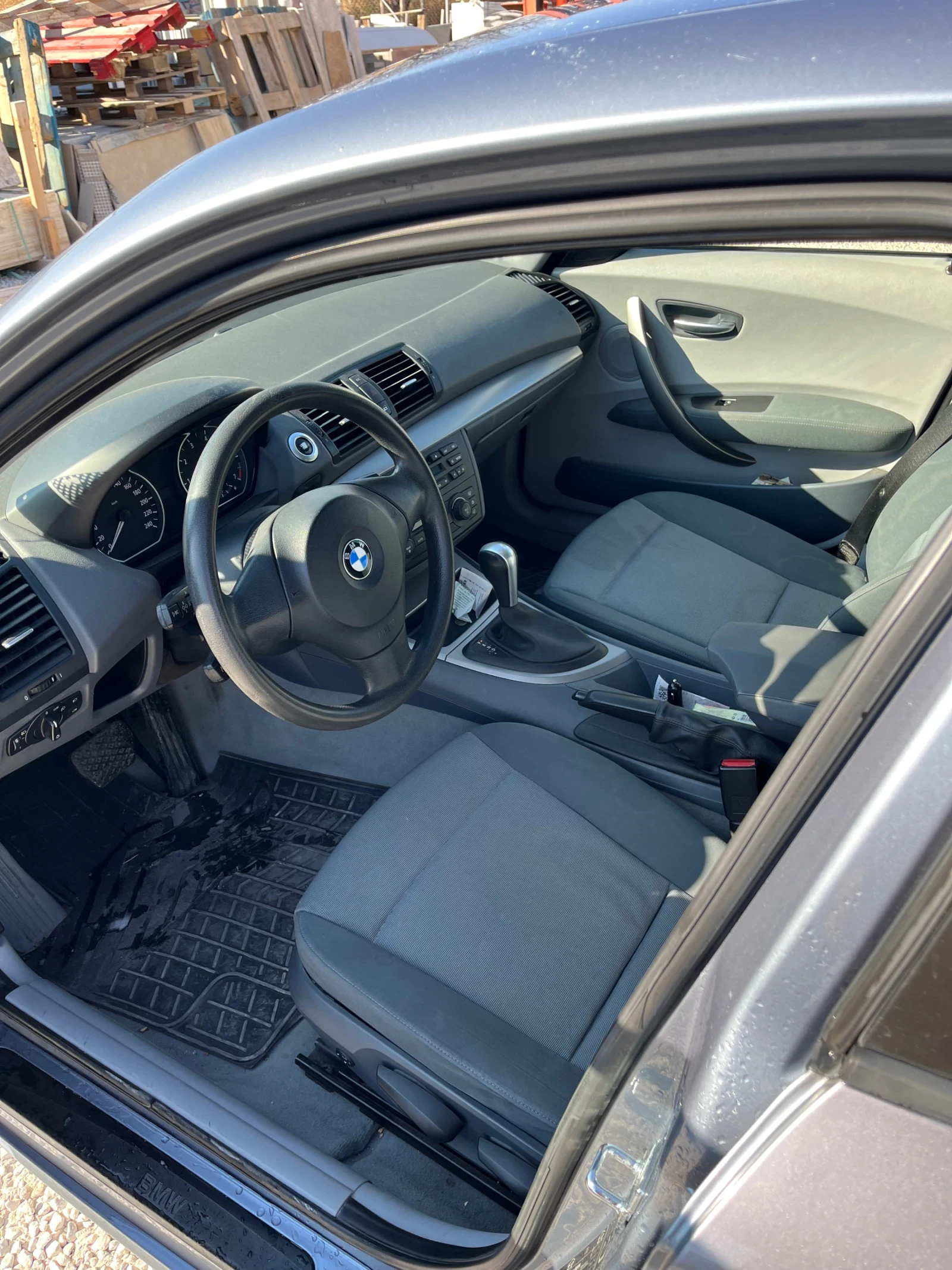 BMW 120  - изображение 4