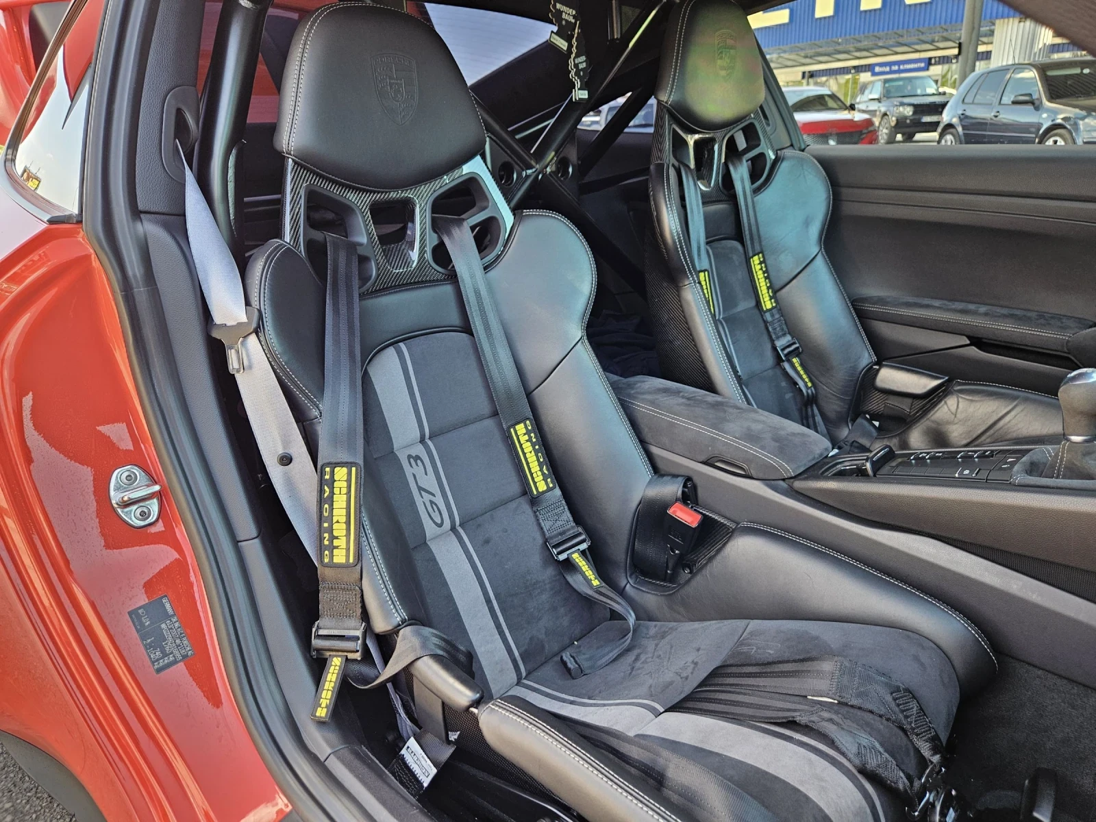 Porsche 911 .2 GT3 500..  | Mobile.bg   13