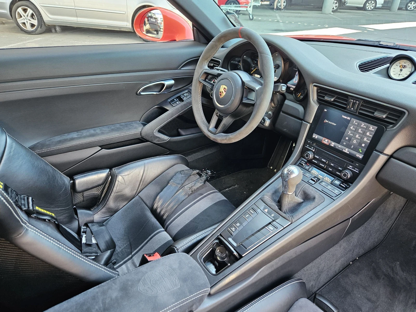 Porsche 911 .2 GT3 500..  | Mobile.bg   11