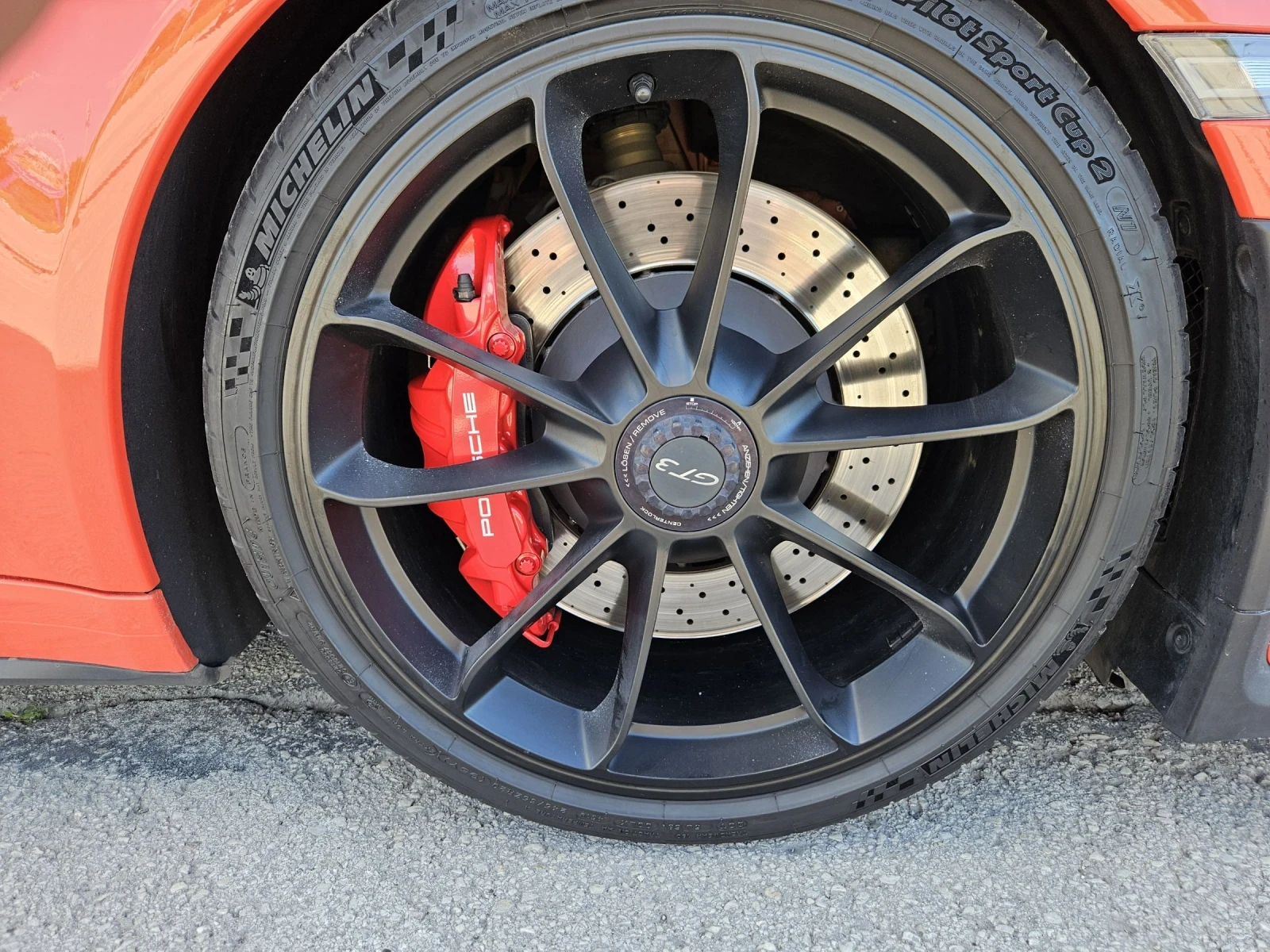 Porsche 911 .2 GT3 500..  | Mobile.bg   14