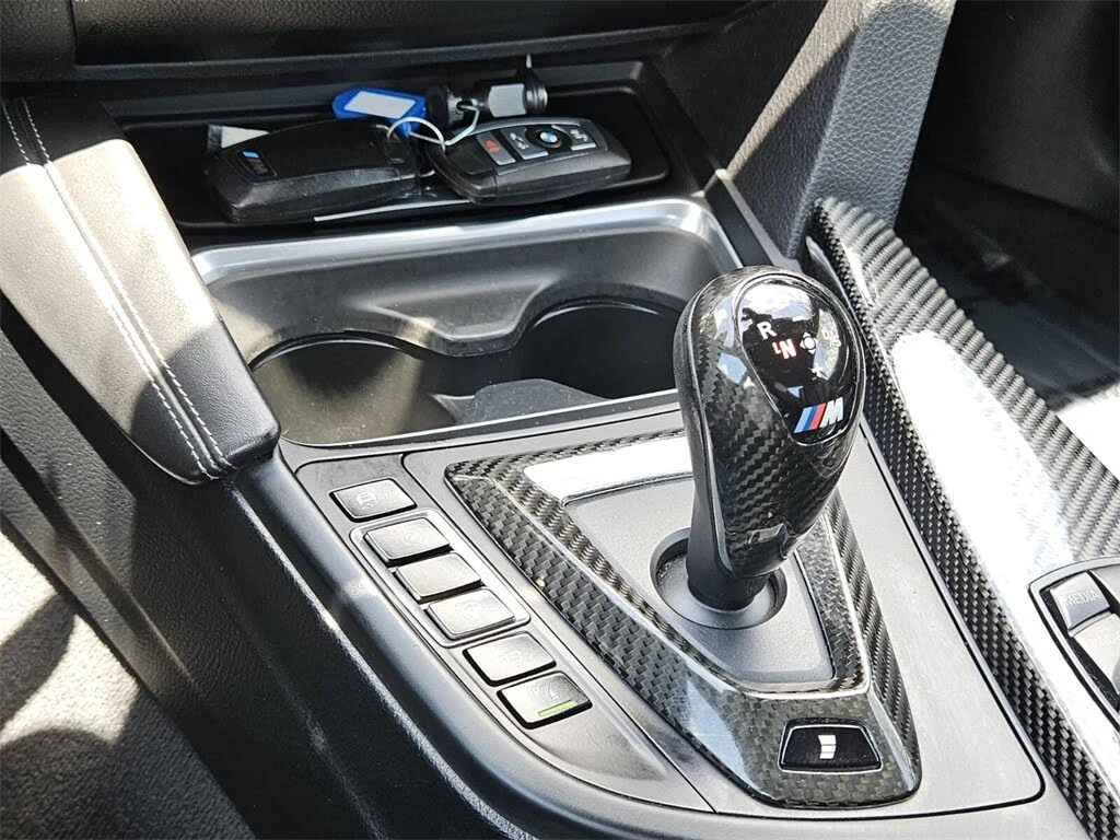 BMW M4 M-Package HeadUp* АвтоКредит* (ЦЕНА ДО БГ) - изображение 9