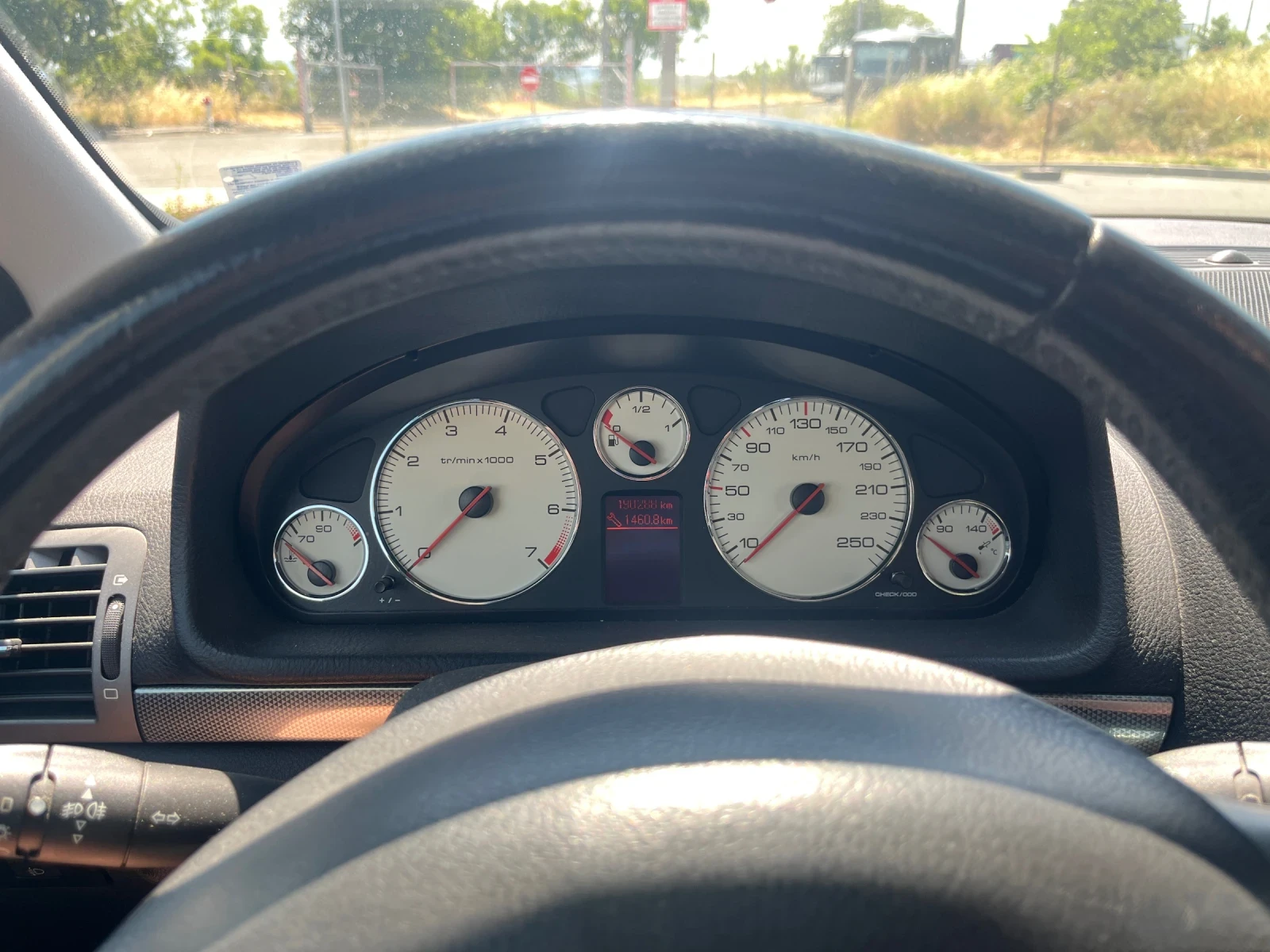 Peugeot 407 3.0i бензин - изображение 7
