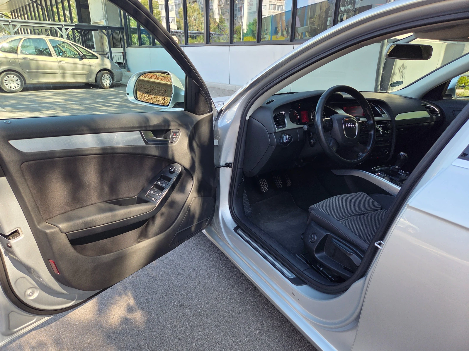 Audi A4 | Mobile.bg   12