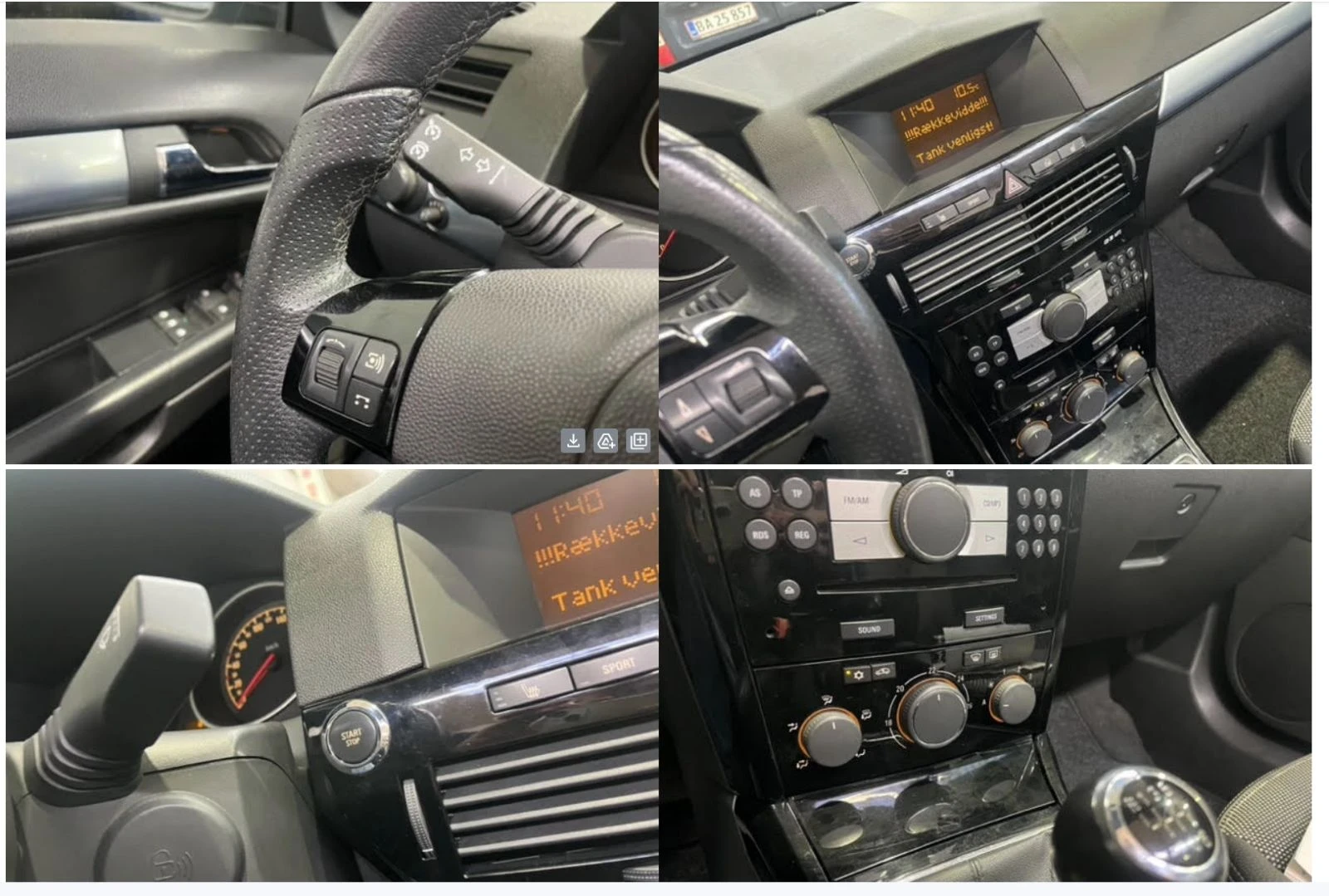 Opel Astra OPC - изображение 2