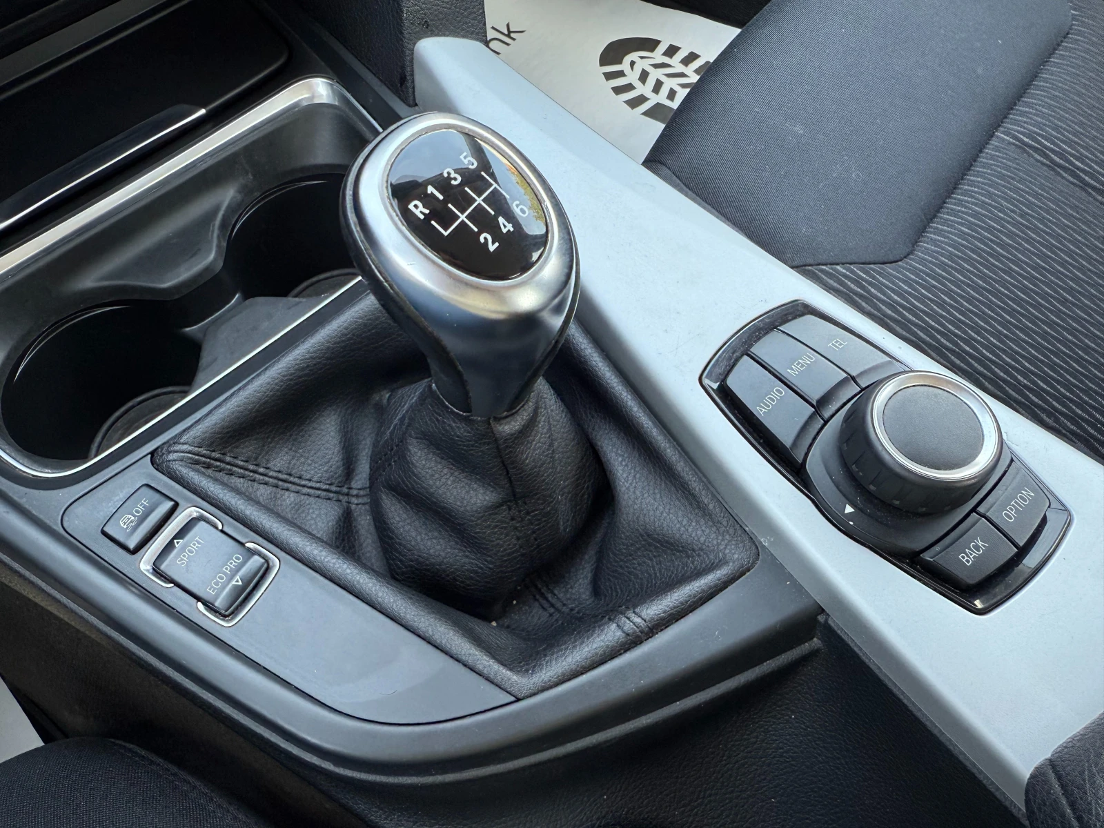 BMW 320 2.0i 184 к.с. | Mobile.bg — изображение 11