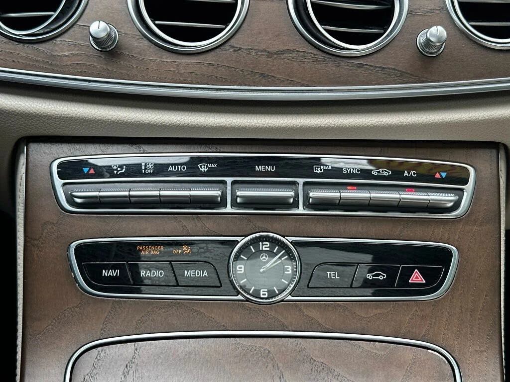 Mercedes-Benz E 300  E 300 Sedan RWD | Mobile.bg — изображение 14