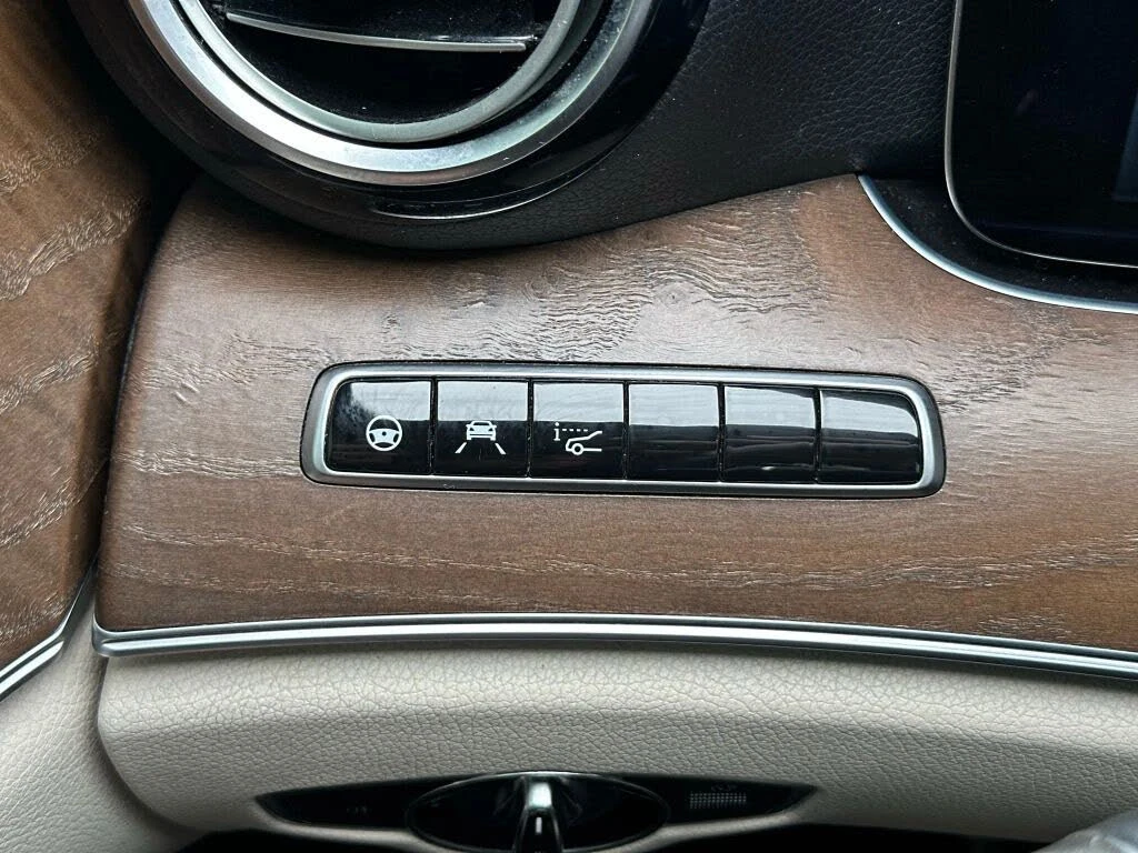 Mercedes-Benz E 300  E 300 Sedan RWD | Mobile.bg — изображение 15