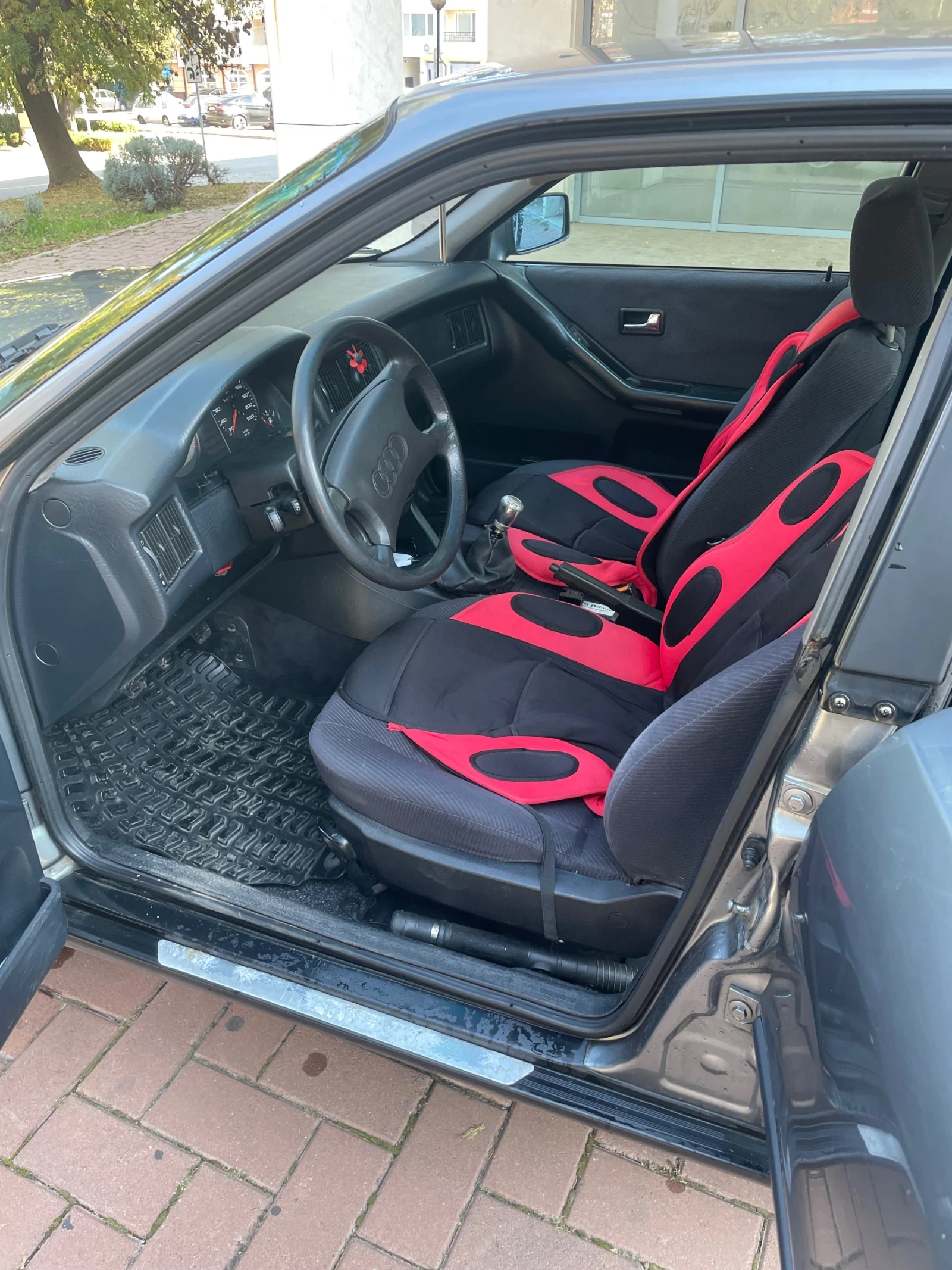 Audi 80 | Mobile.bg   7