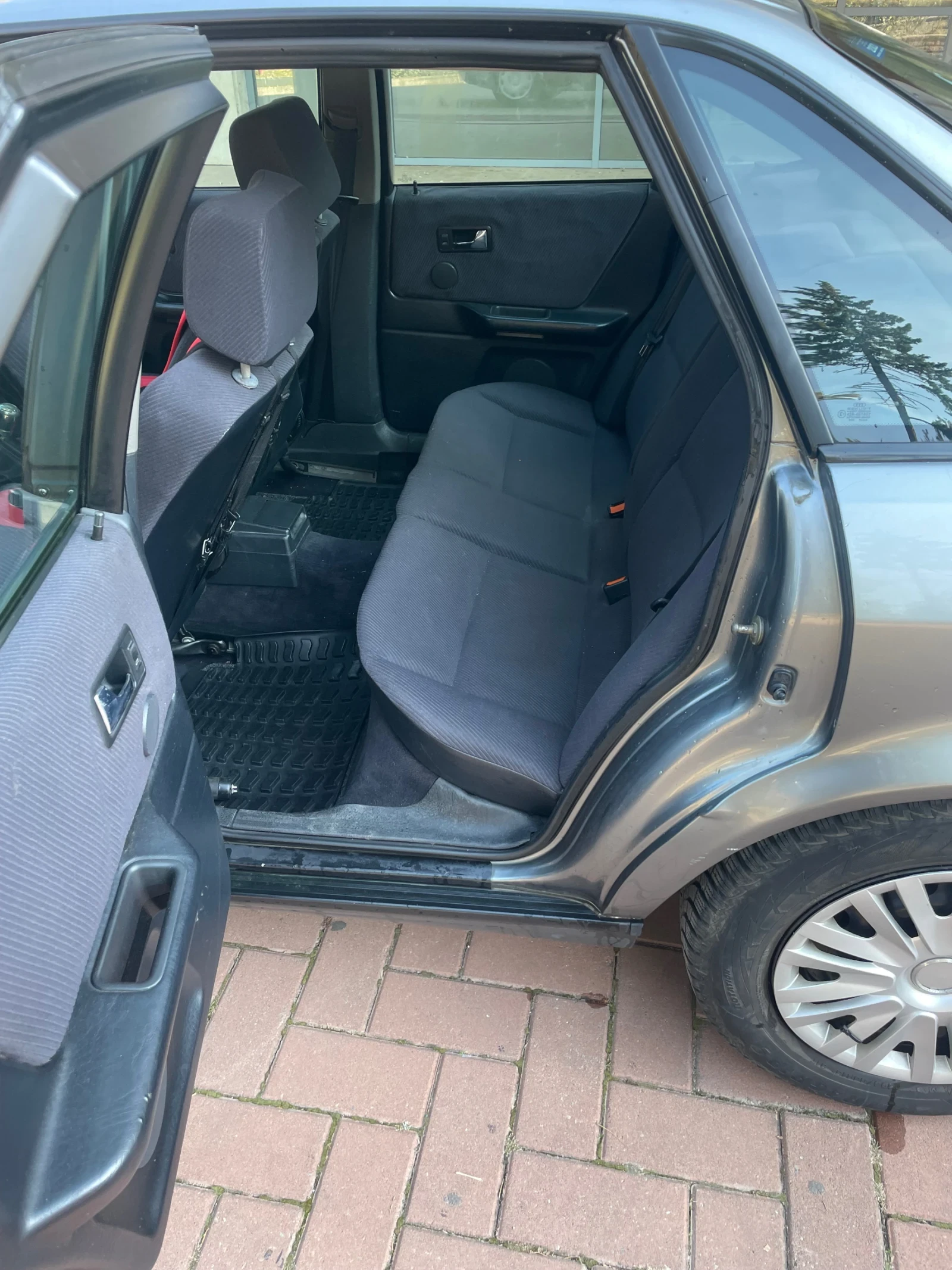 Audi 80 | Mobile.bg   8