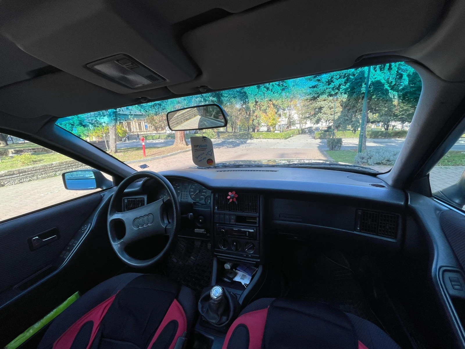 Audi 80 | Mobile.bg   9