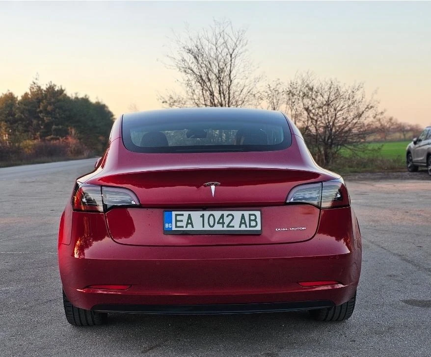 Tesla Model 3  44   | Mobile.bg   6