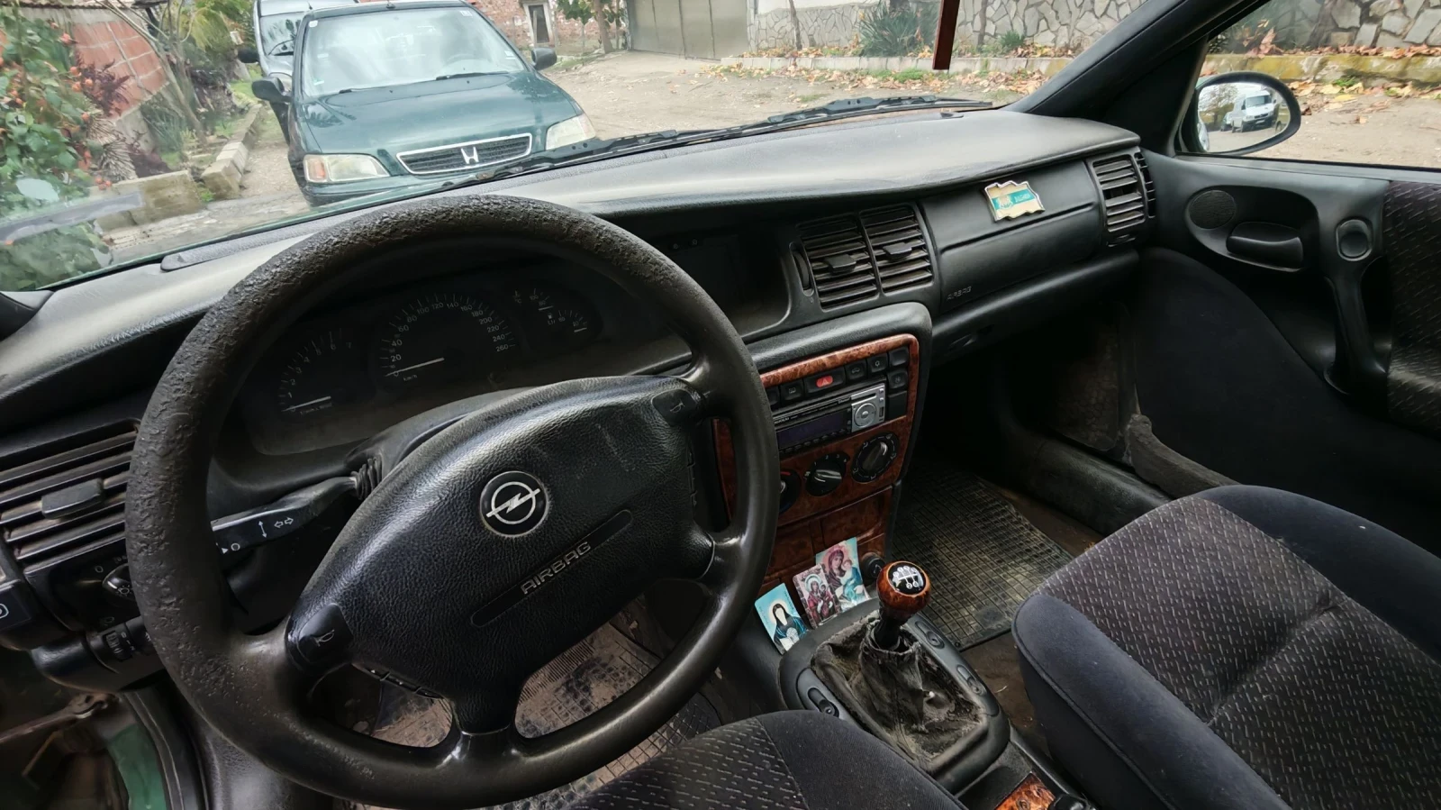 Opel Vectra | Mobile.bg   8
