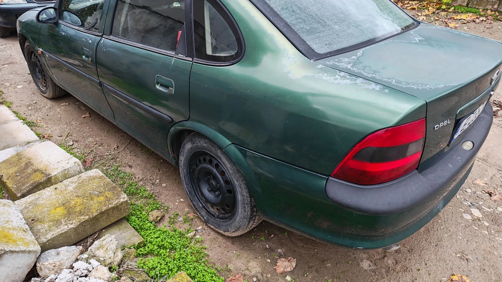 Opel Vectra | Mobile.bg   3