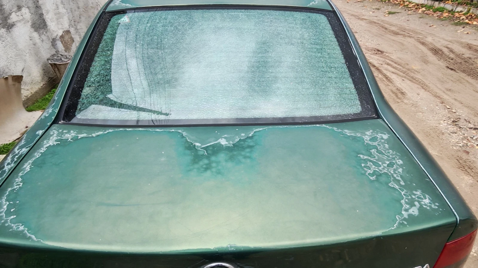 Opel Vectra | Mobile.bg   6