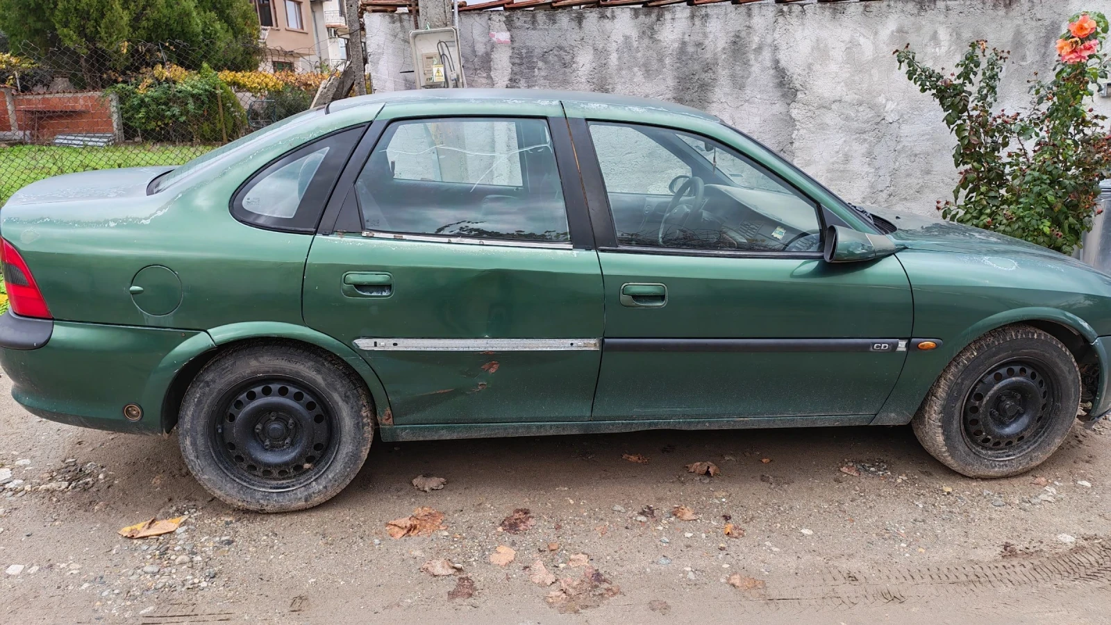 Opel Vectra | Mobile.bg   2