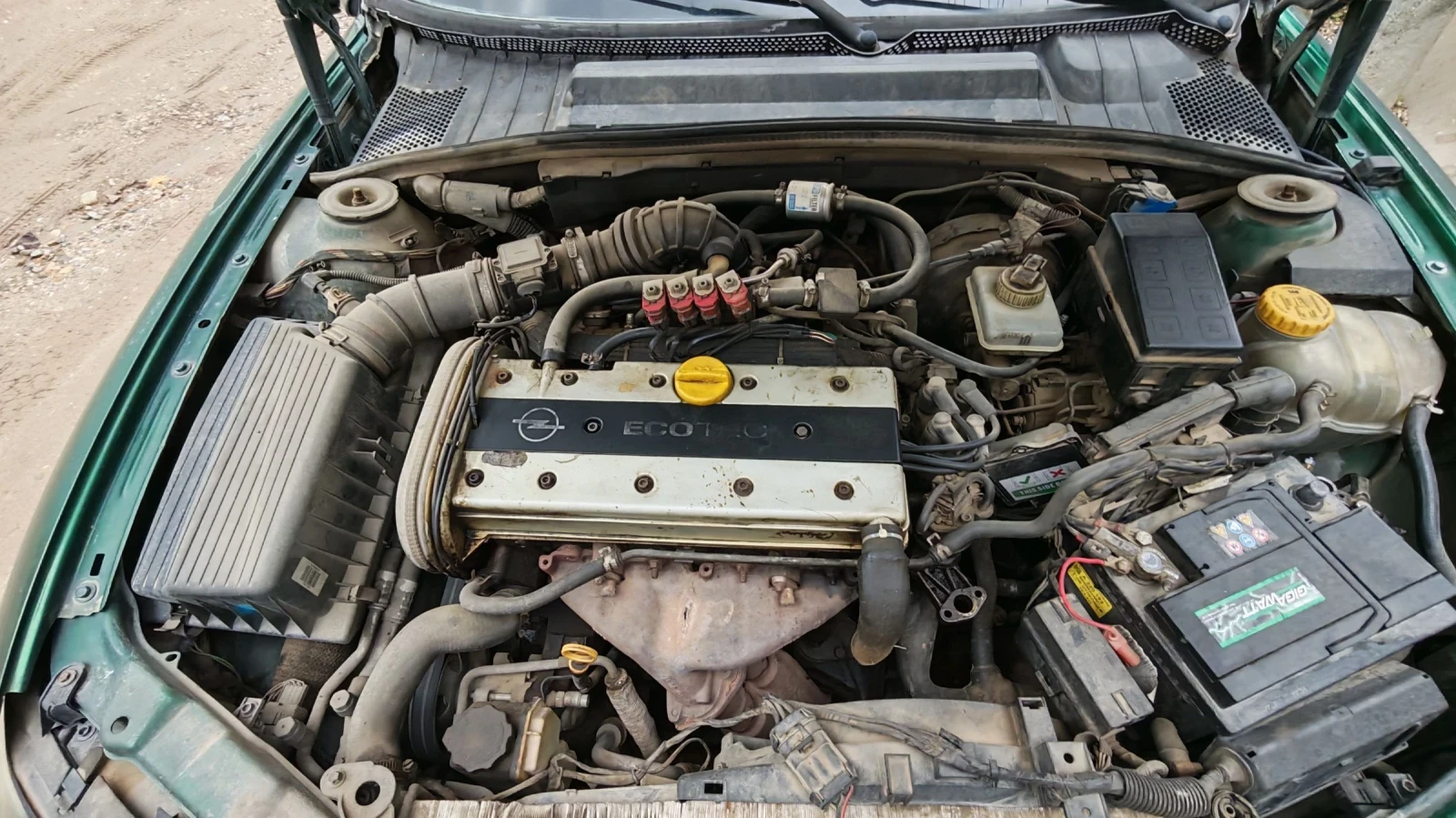 Opel Vectra | Mobile.bg   9