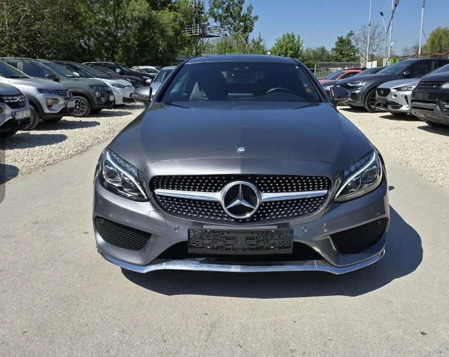 Mercedes-Benz C 220 9 G - tronic | Mobile.bg � ����������� 1