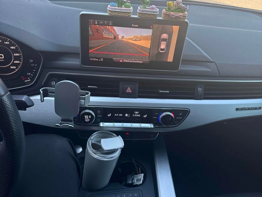 Audi A5 * TECHNIK * CARFAX *    | Mobile.bg   9