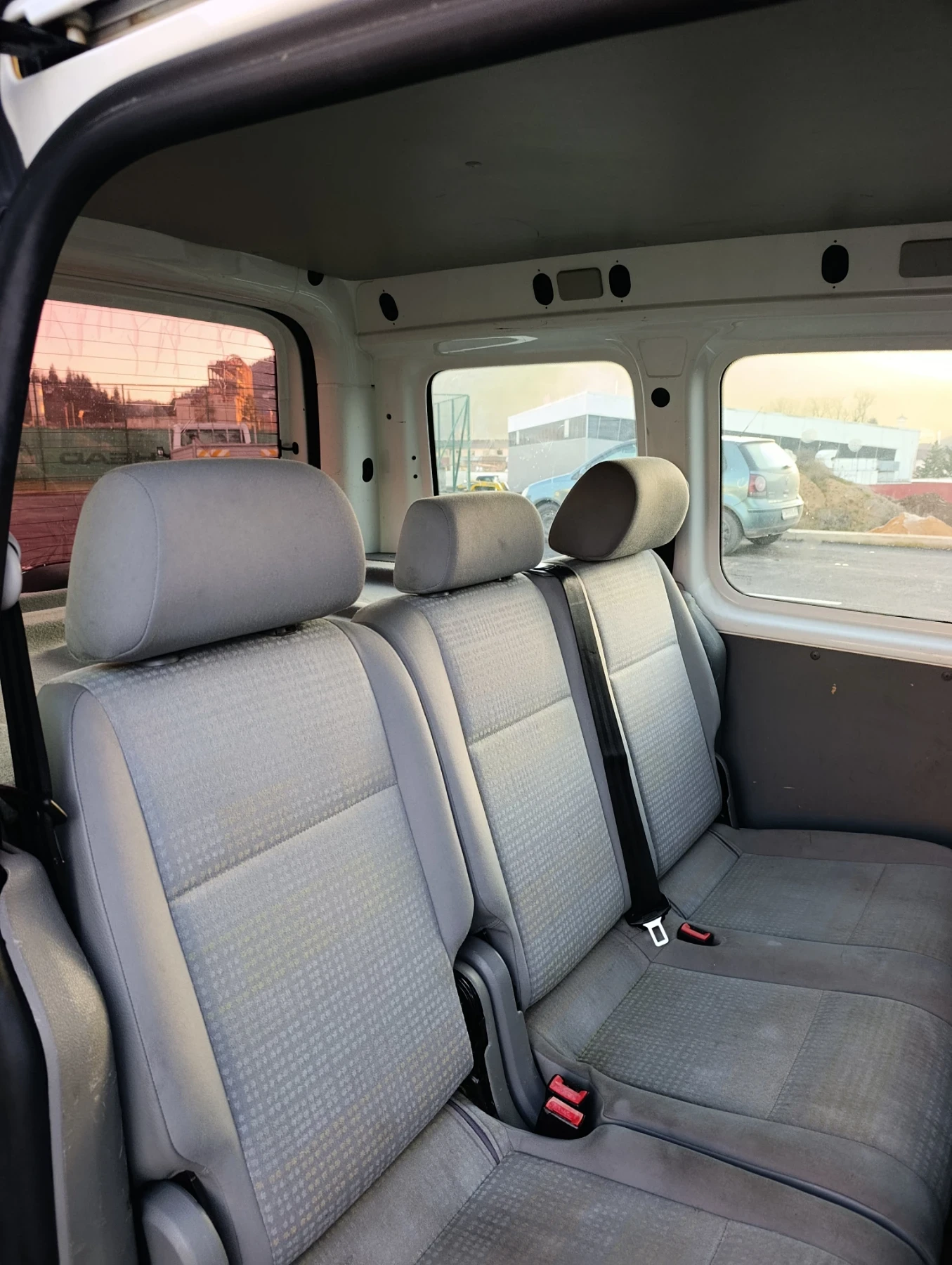 VW Caddy  - изображение 5