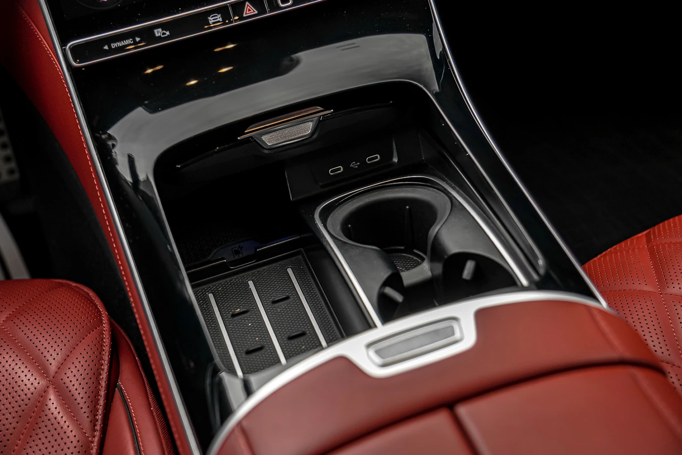 Mercedes-Benz S 500 AMG PKG * NIGHT PKG  | Mobile.bg � ����������� 12