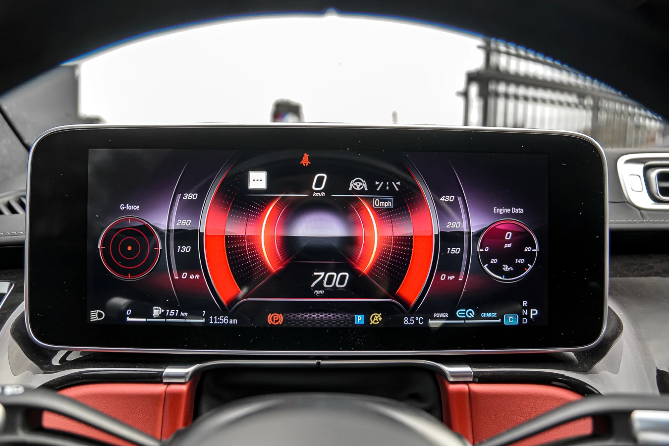 Mercedes-Benz S 500 AMG PKG * NIGHT PKG  | Mobile.bg � ����������� 10