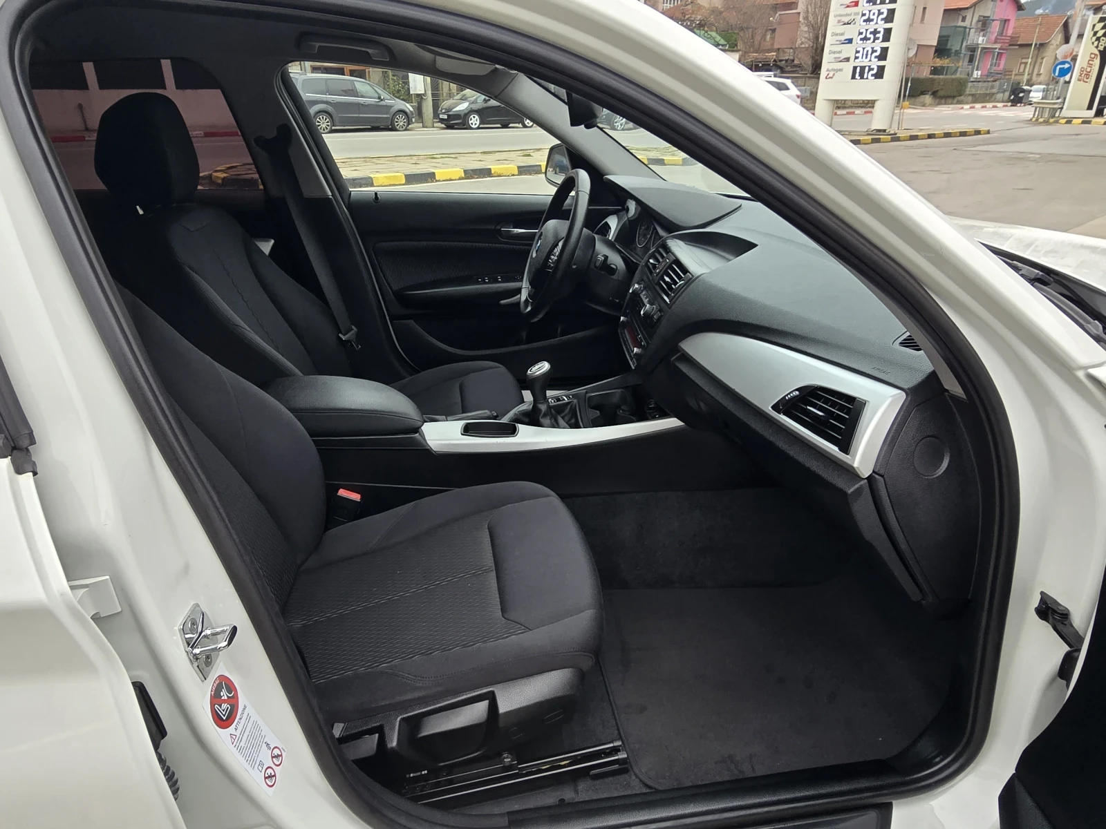 BMW 118 ��� ��������� ����������� �� ���� ������ ��������� | Mobile.bg � ����������� 12