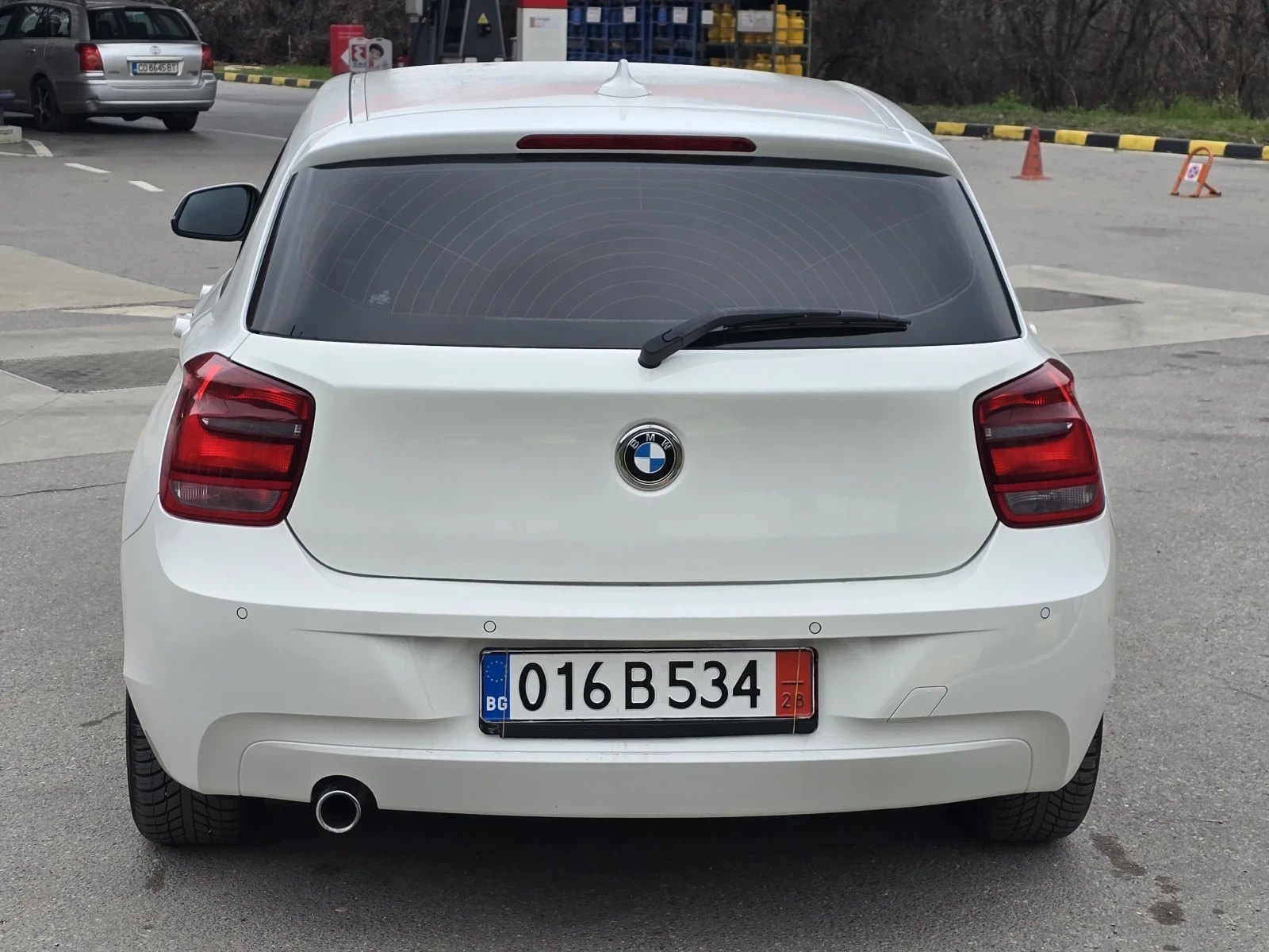 BMW 118 ��� ��������� ����������� �� ���� ������ ��������� | Mobile.bg � ����������� 7