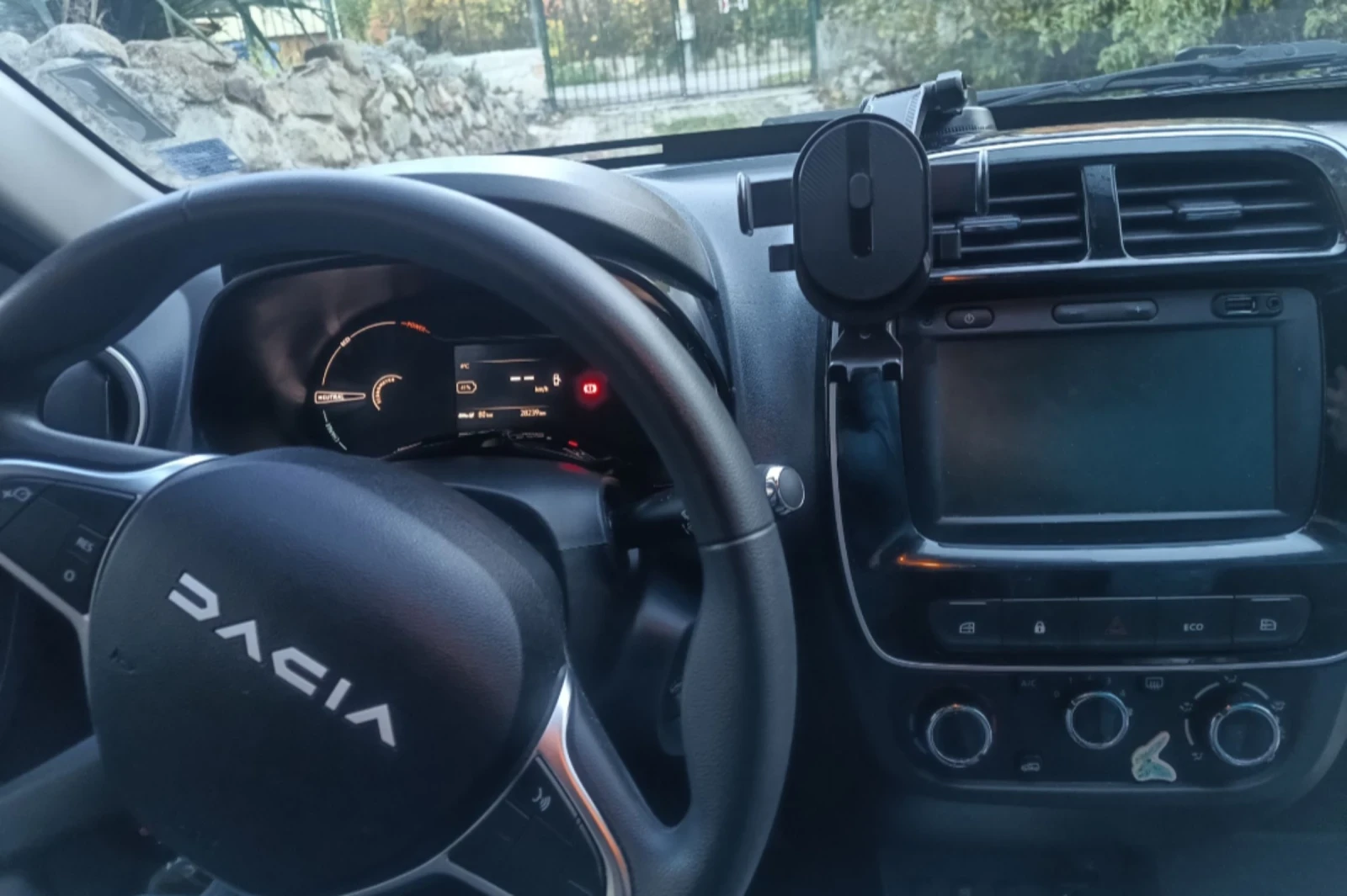 Dacia Spring | Mobile.bg � ����������� 4