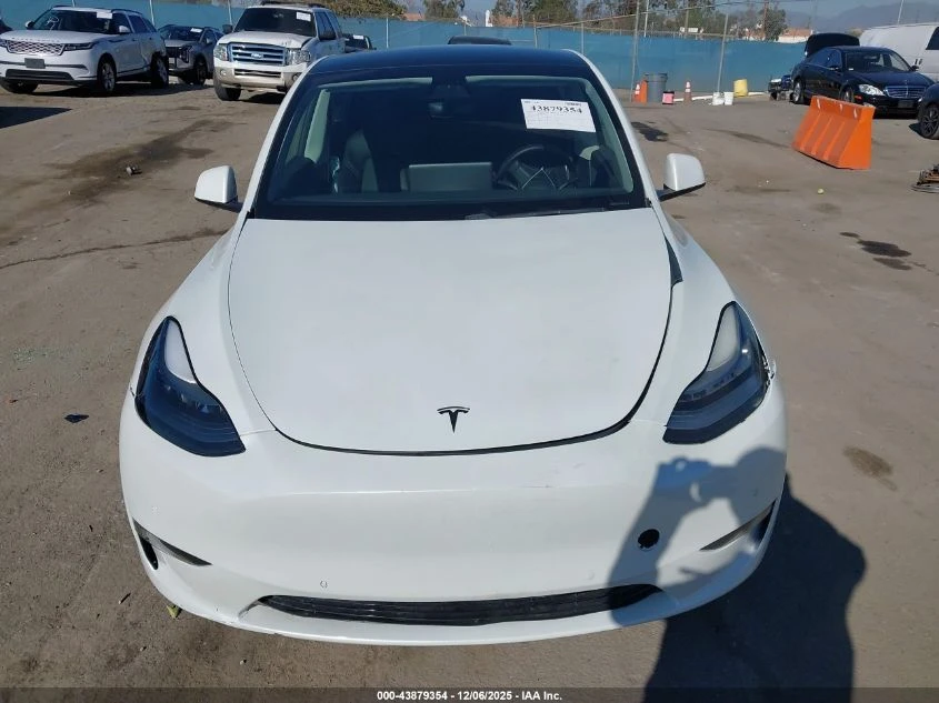 Tesla Model Y Tesla Model Y Long Range Dual Motor AWD | Mobile.bg � ����������� 9