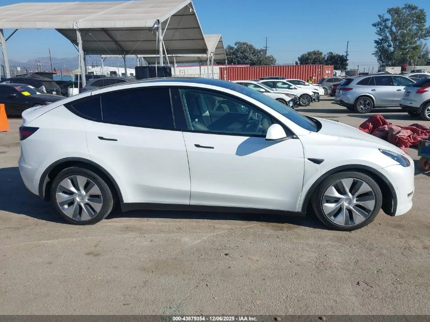 Tesla Model Y Tesla Model Y Long Range Dual Motor AWD | Mobile.bg � ����������� 6