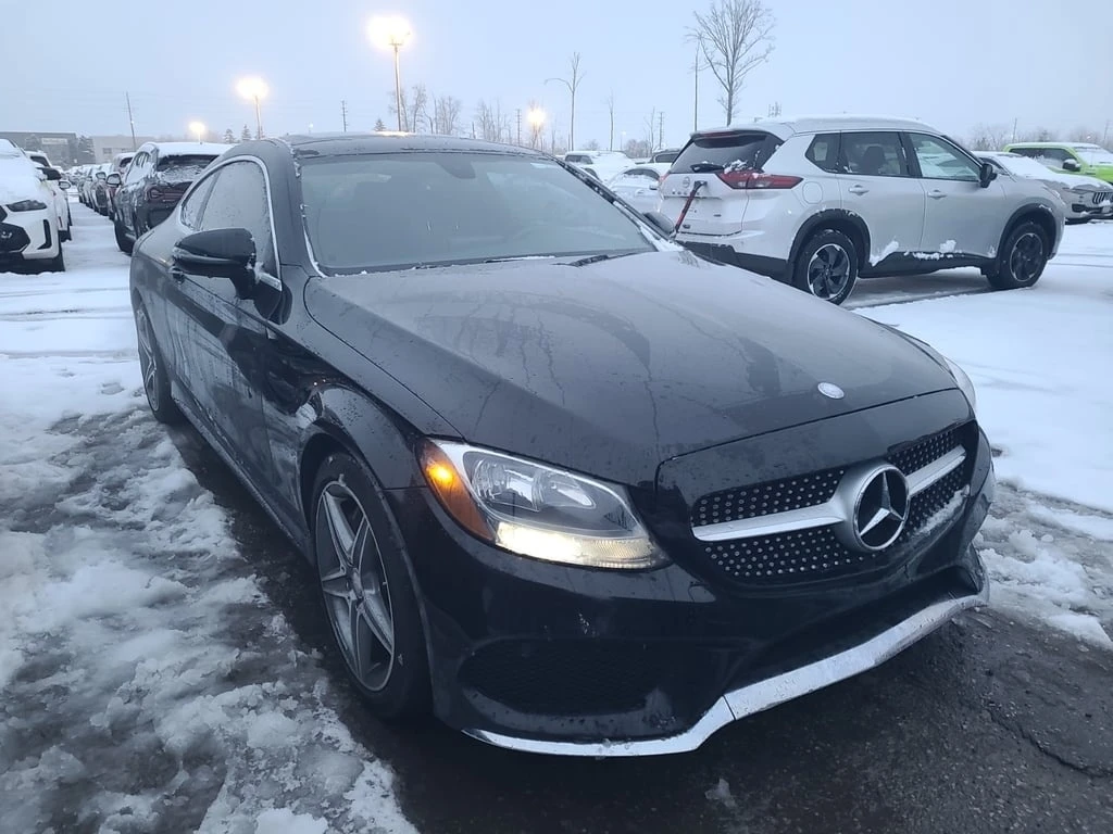 Mercedes-Benz C 300 * CARFAX * ФИНАНСИРАНЕ  - изображение 2