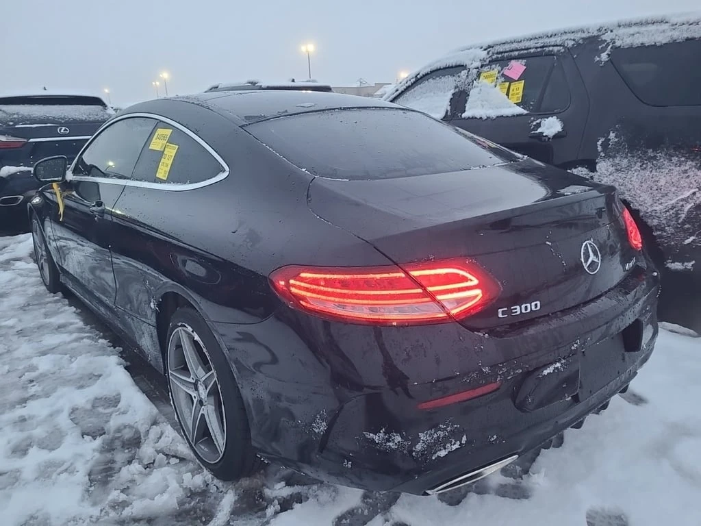 Mercedes-Benz C 300 * CARFAX * ФИНАНСИРАНЕ  - изображение 4