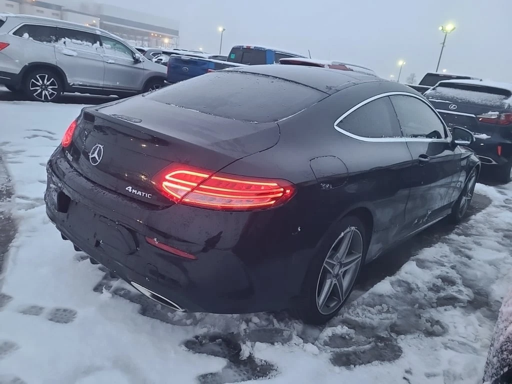 Mercedes-Benz C 300 * CARFAX * ФИНАНСИРАНЕ  - изображение 3